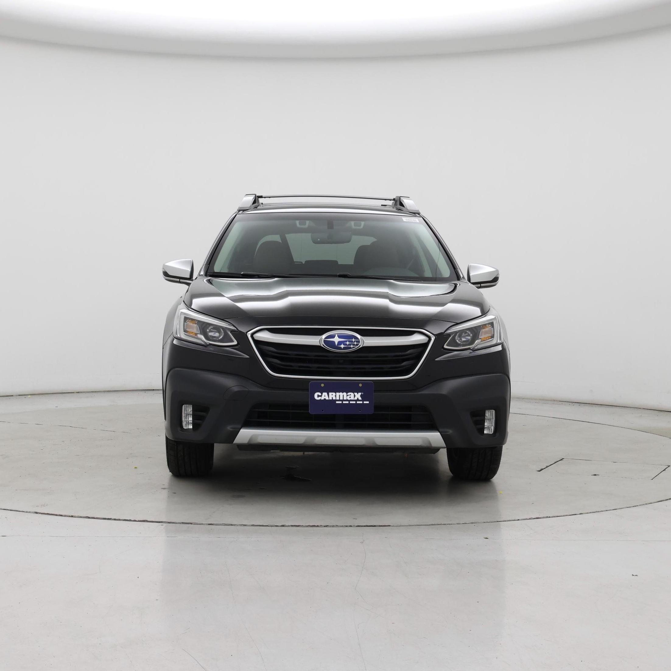 Thumbnail: 2022 Subaru Outback - 5