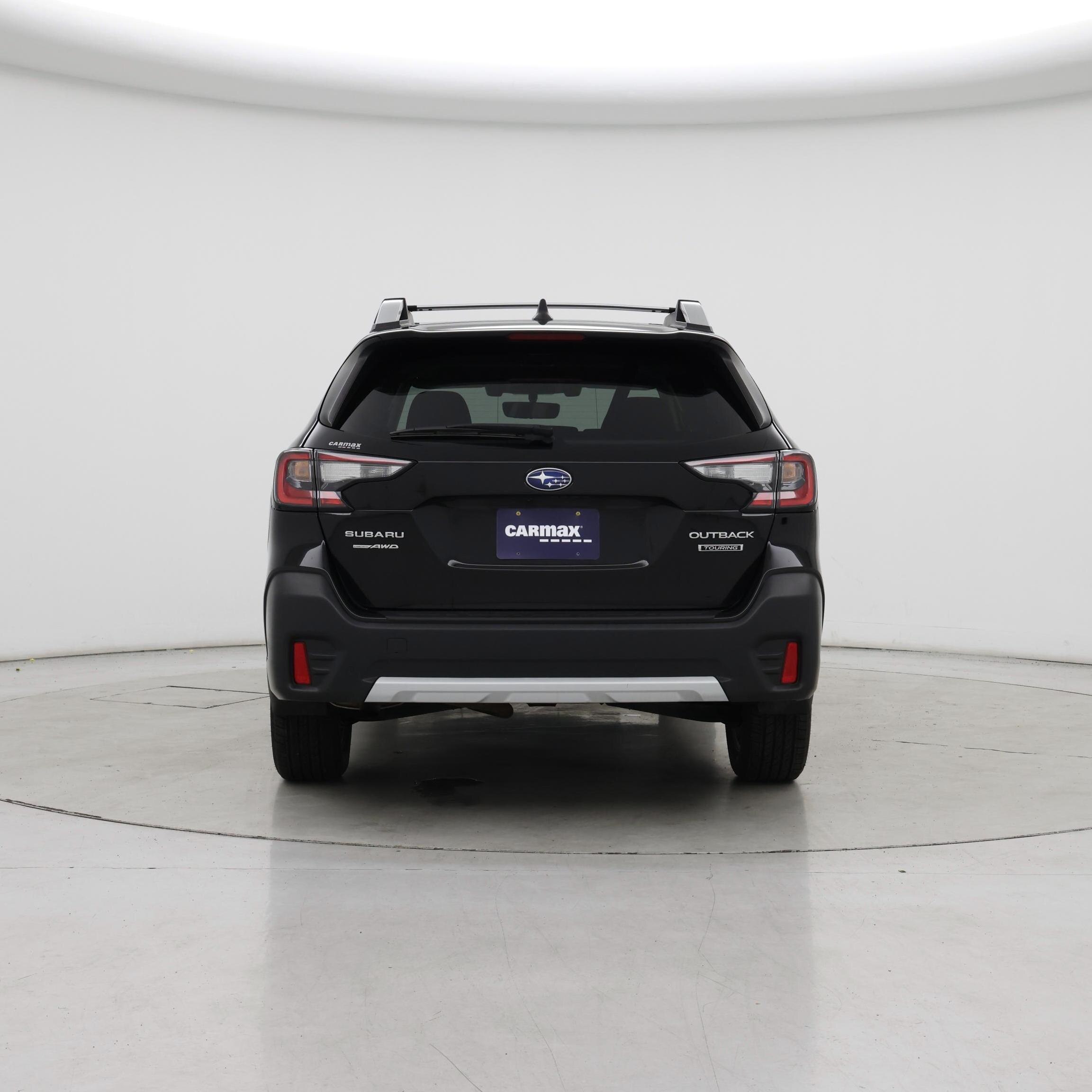 Thumbnail: 2022 Subaru Outback - 6