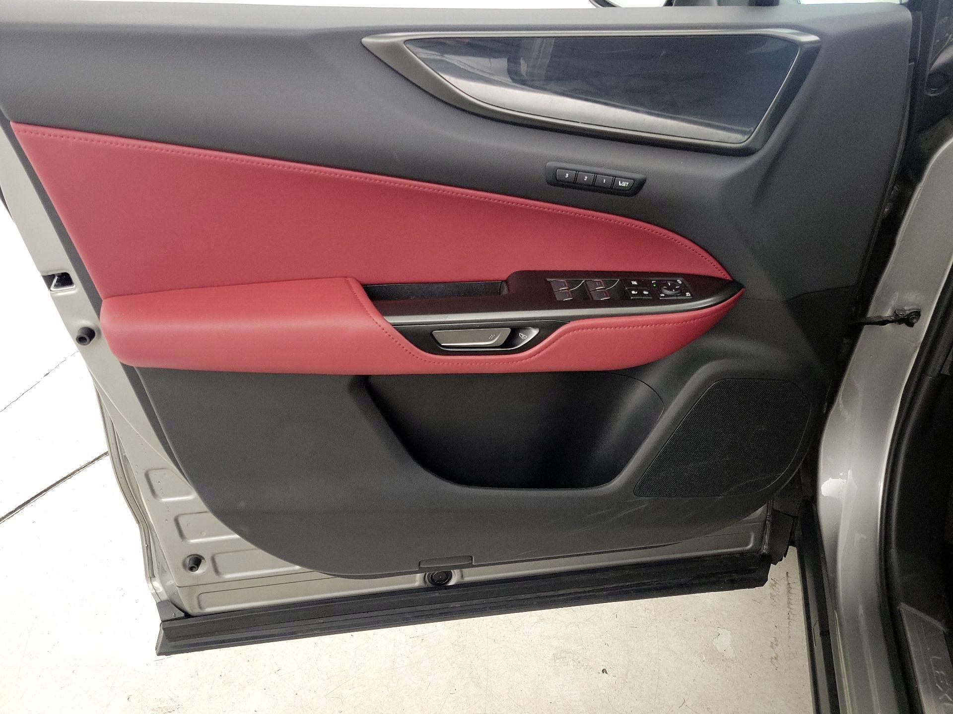 Thumbnail: 2022 Lexus NX - 12