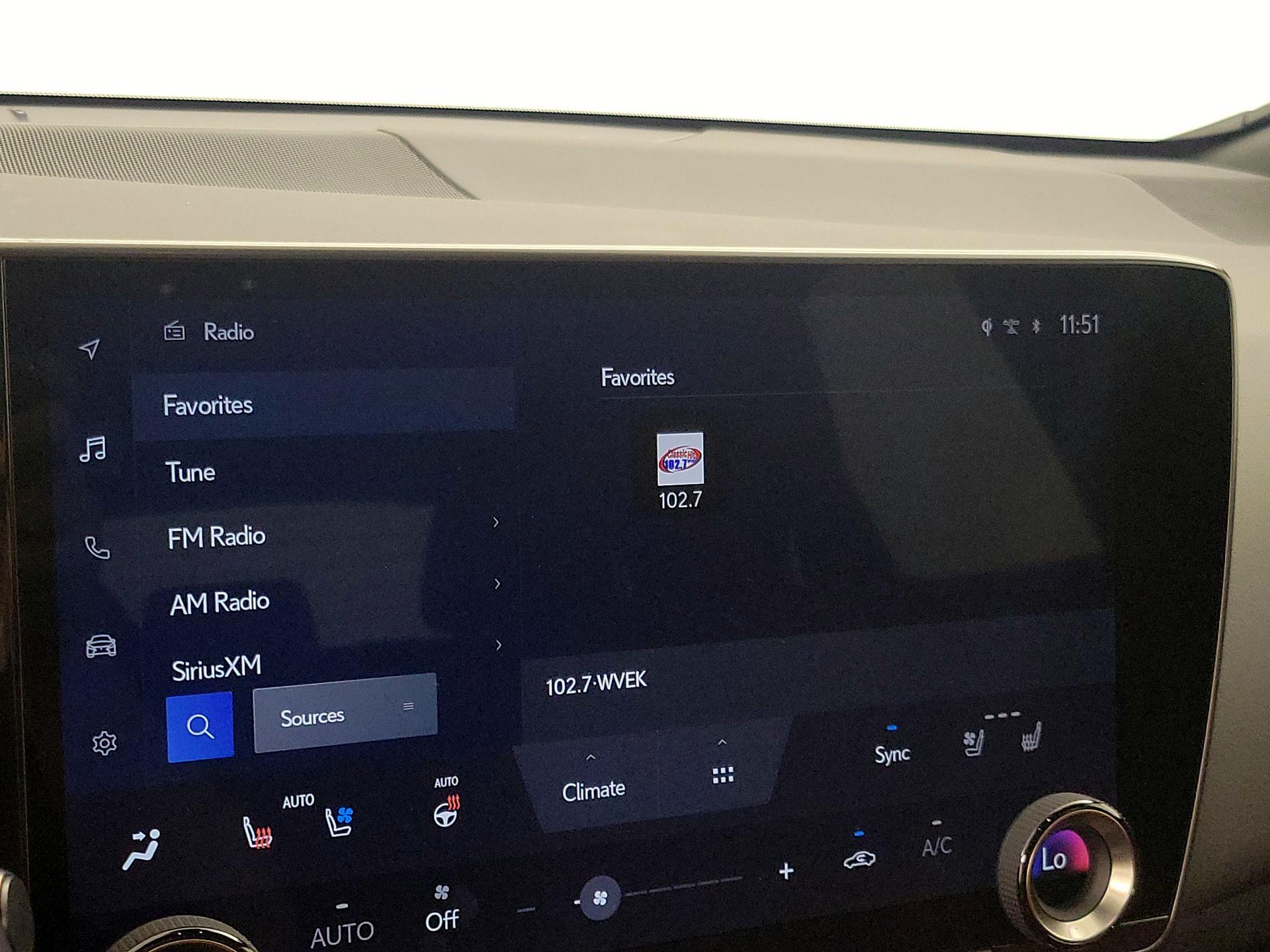 Thumbnail: 2022 Lexus NX - 15