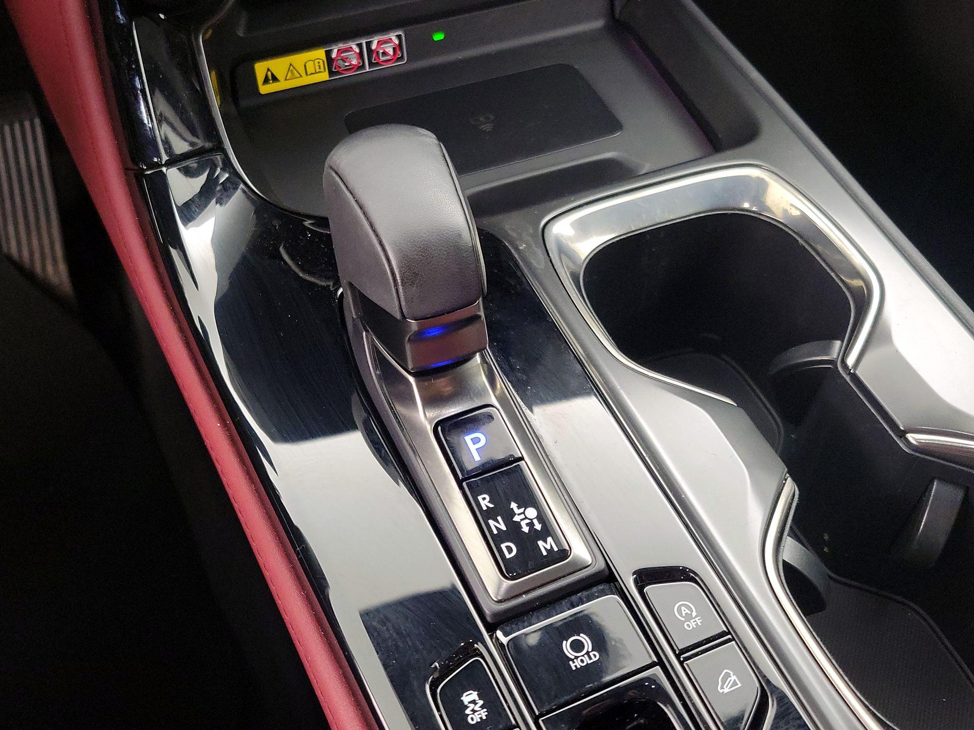 Thumbnail: 2022 Lexus NX - 17