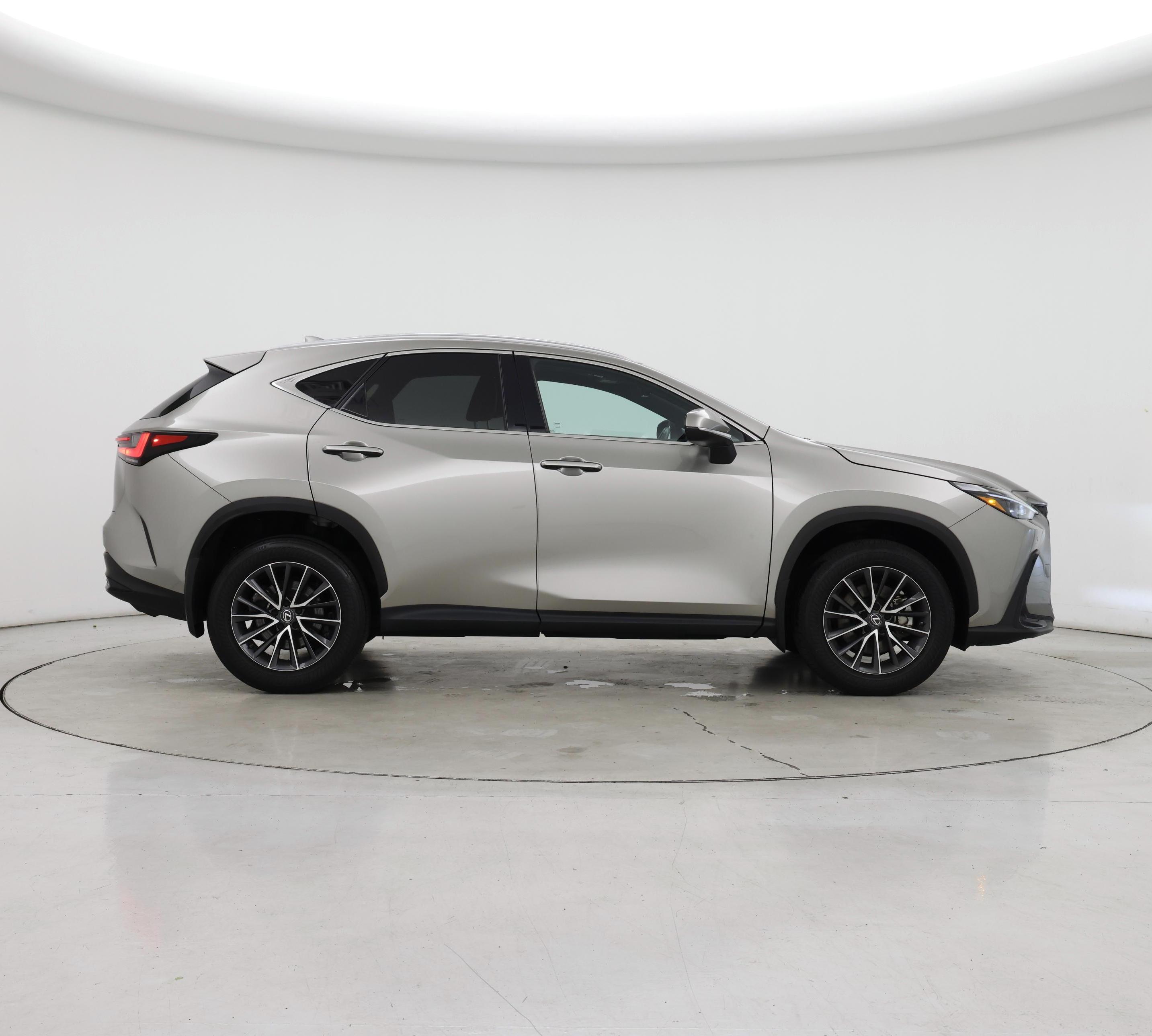 Thumbnail: 2022 Lexus NX - 7