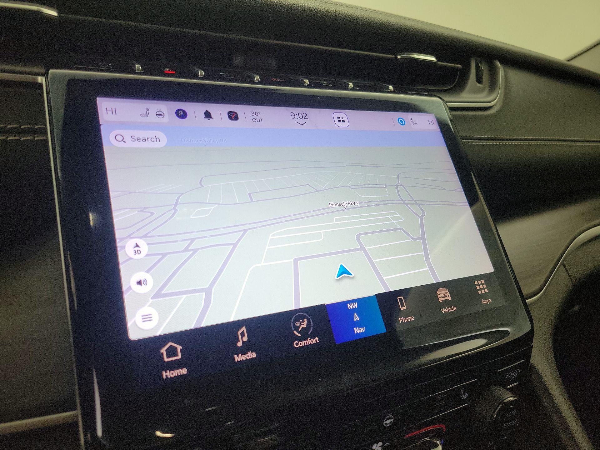 Thumbnail: 2022 Jeep Grand Cherokee - 14