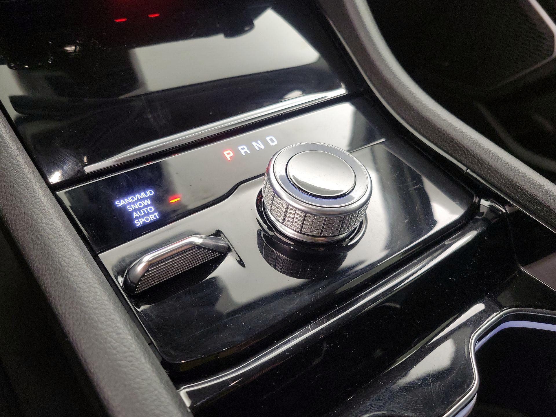 Thumbnail: 2022 Jeep Grand Cherokee - 18