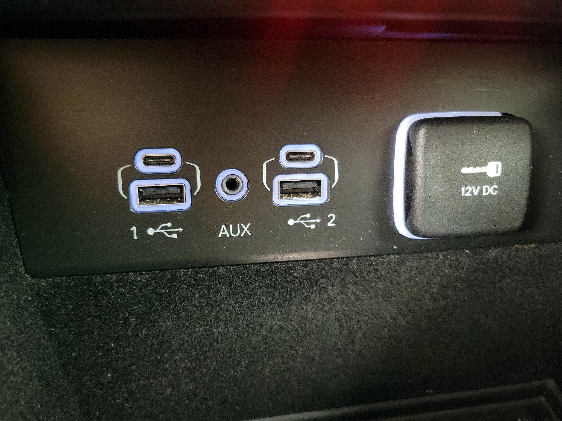 Thumbnail: 2022 Jeep Grand Cherokee - 19