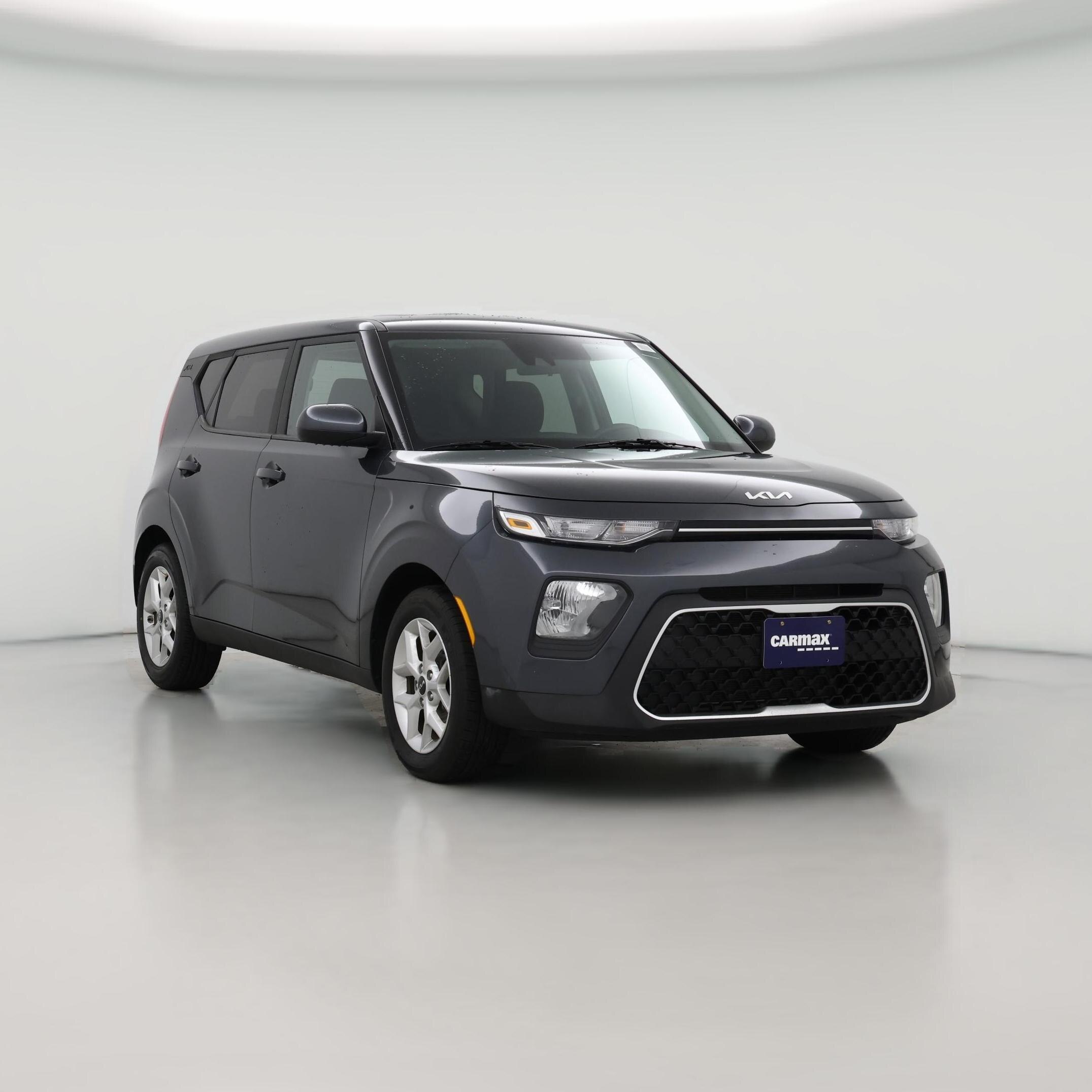 Thumbnail: 2022 Kia Soul - 1