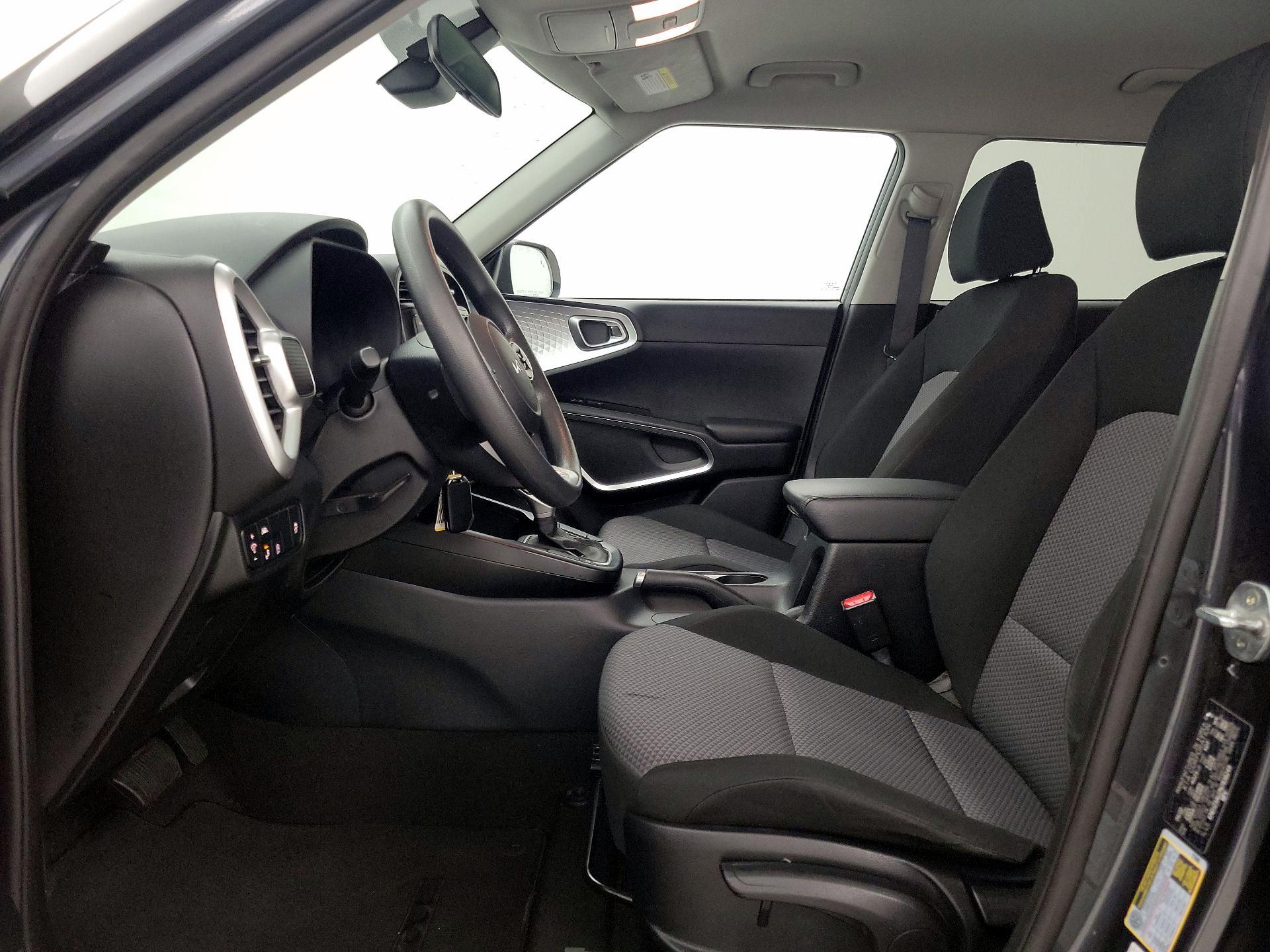 Thumbnail: 2022 Kia Soul - 11