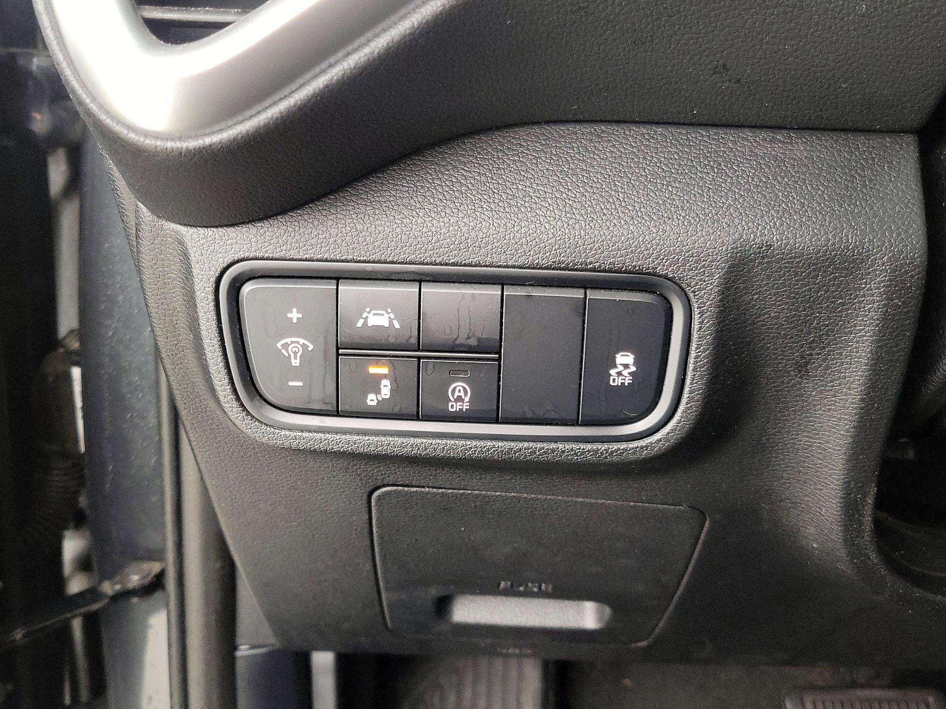 Thumbnail: 2022 Kia Soul - 13