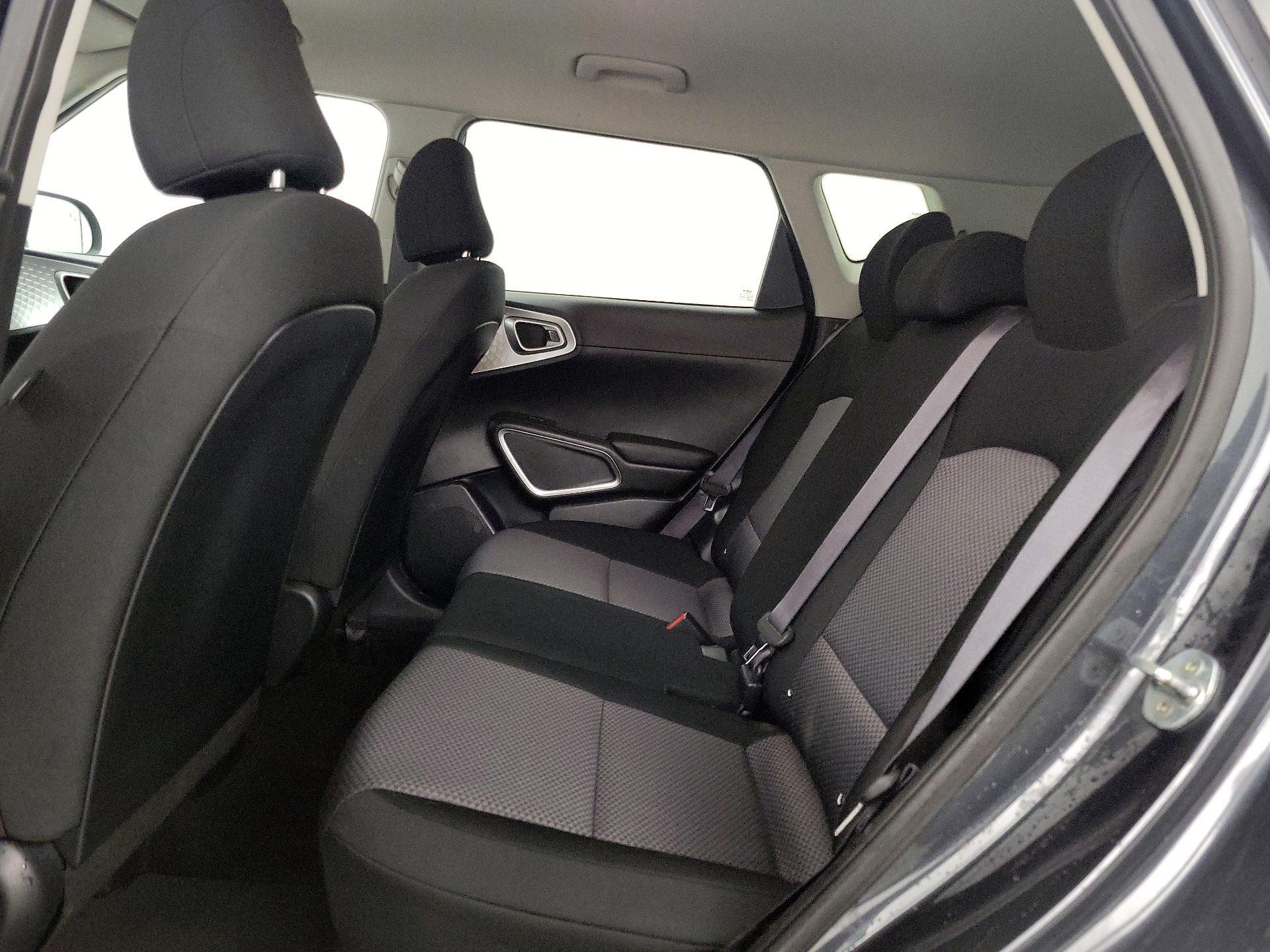 Thumbnail: 2022 Kia Soul - 19