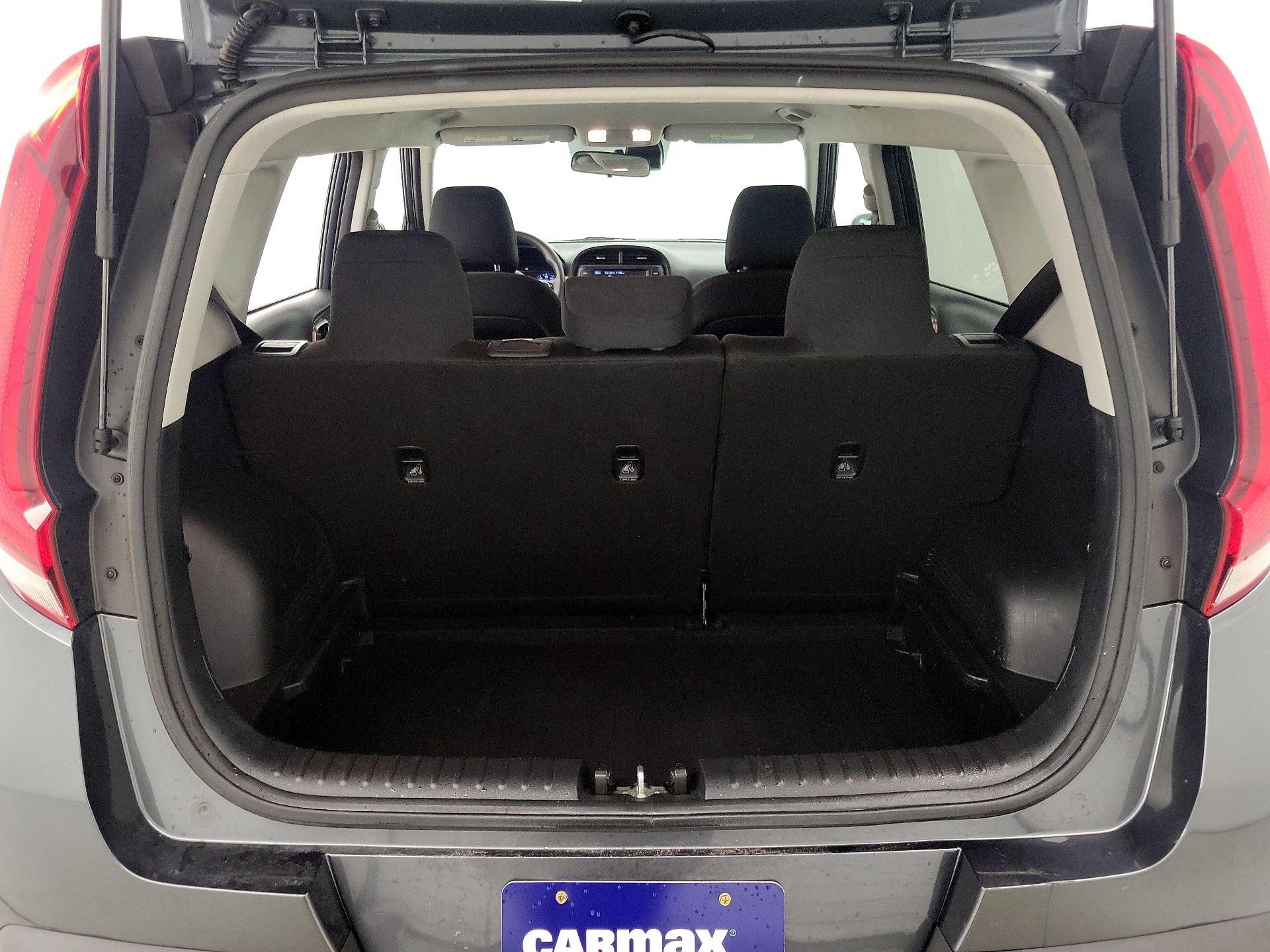 Thumbnail: 2022 Kia Soul - 20