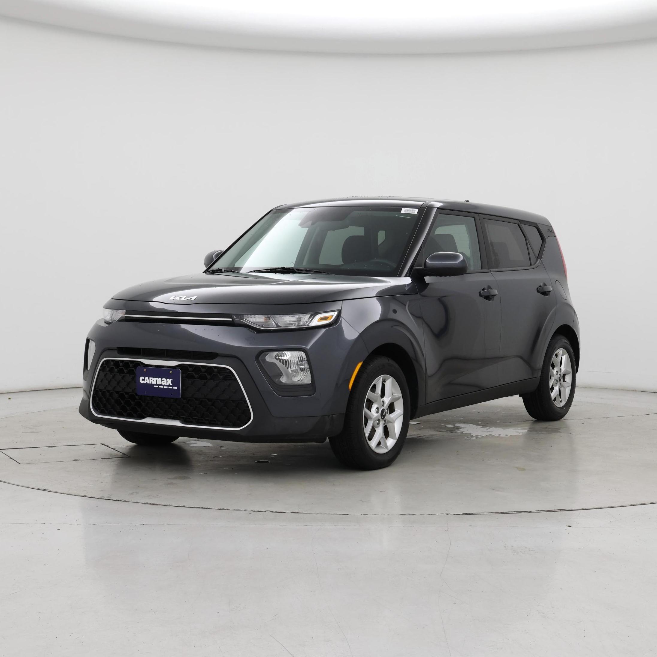 Thumbnail: 2022 Kia Soul - 4