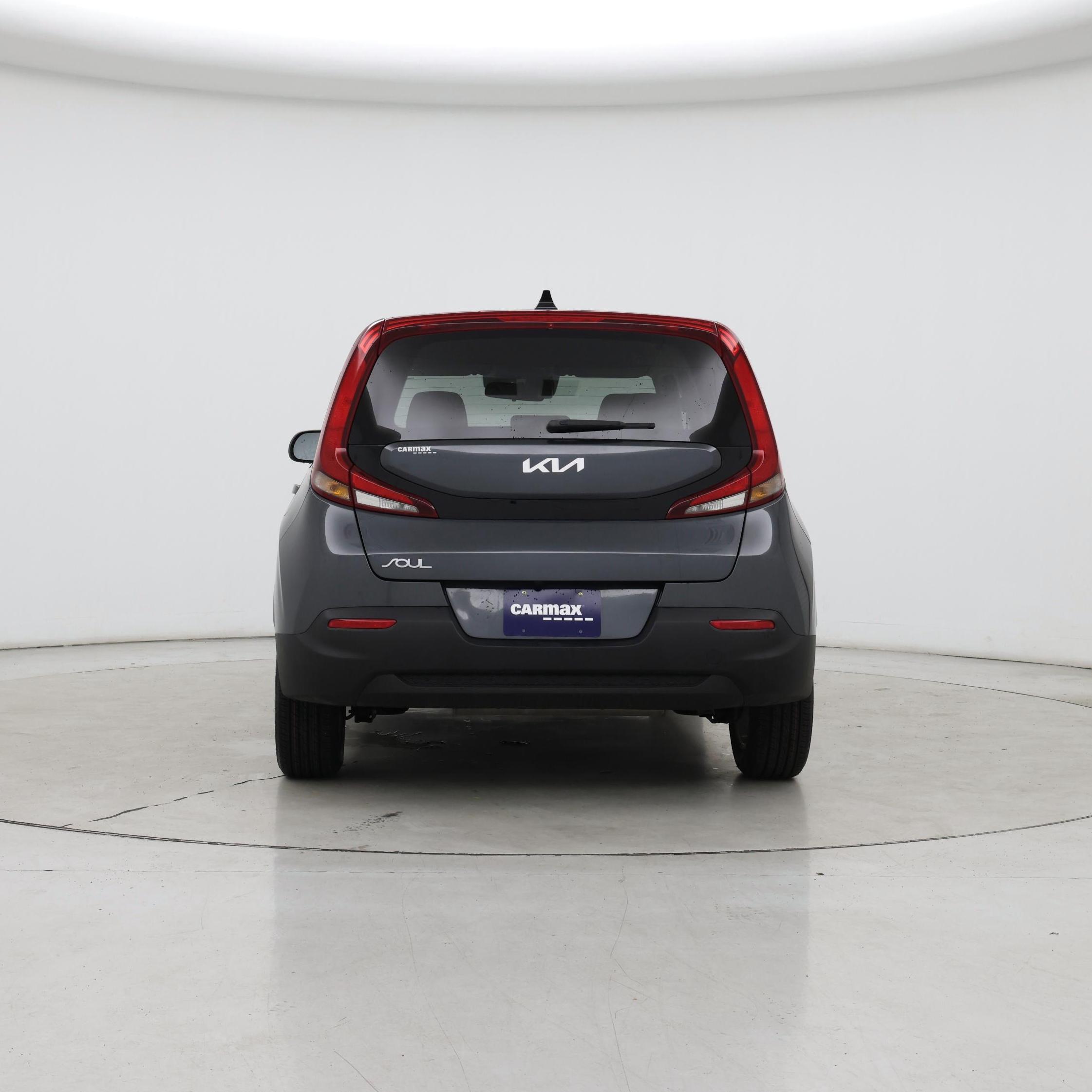 Thumbnail: 2022 Kia Soul - 6