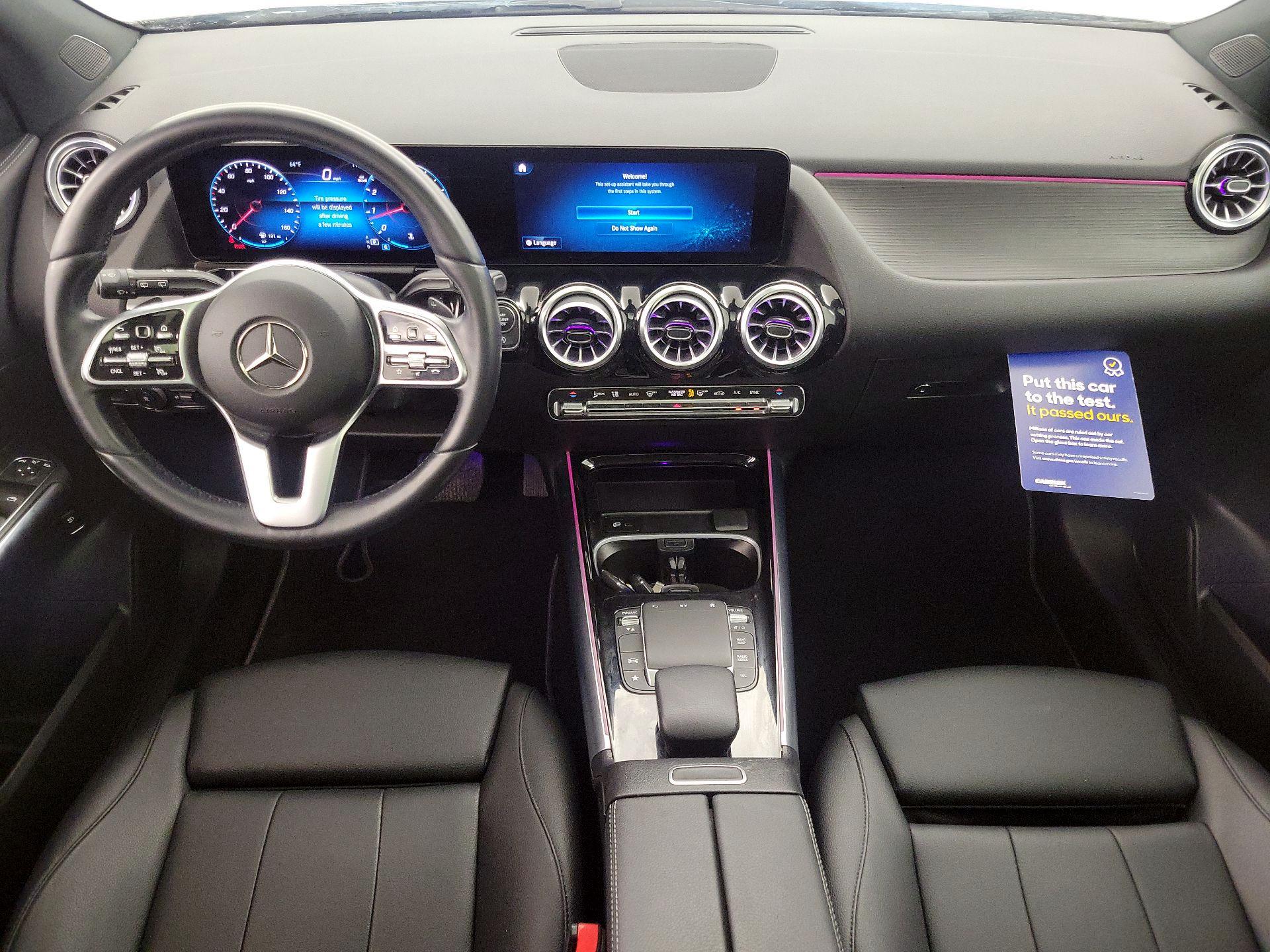 Thumbnail: 2023 Mercedes-Benz GLA - 9