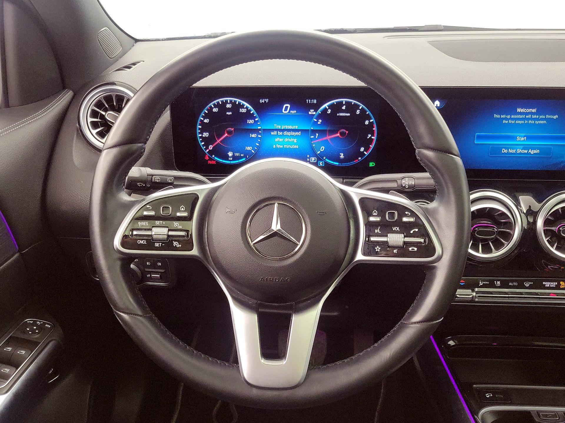 Thumbnail: 2023 Mercedes-Benz GLA - 10