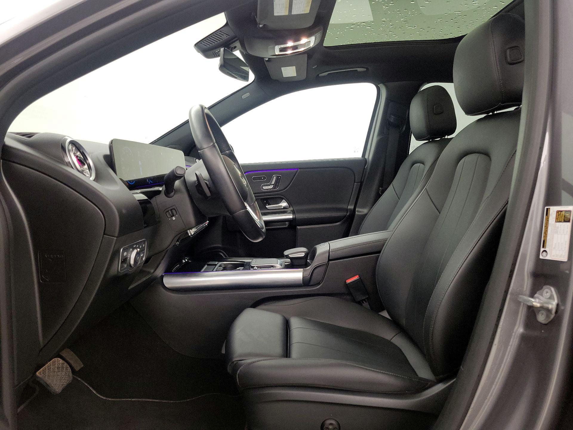 Thumbnail: 2023 Mercedes-Benz GLA - 11