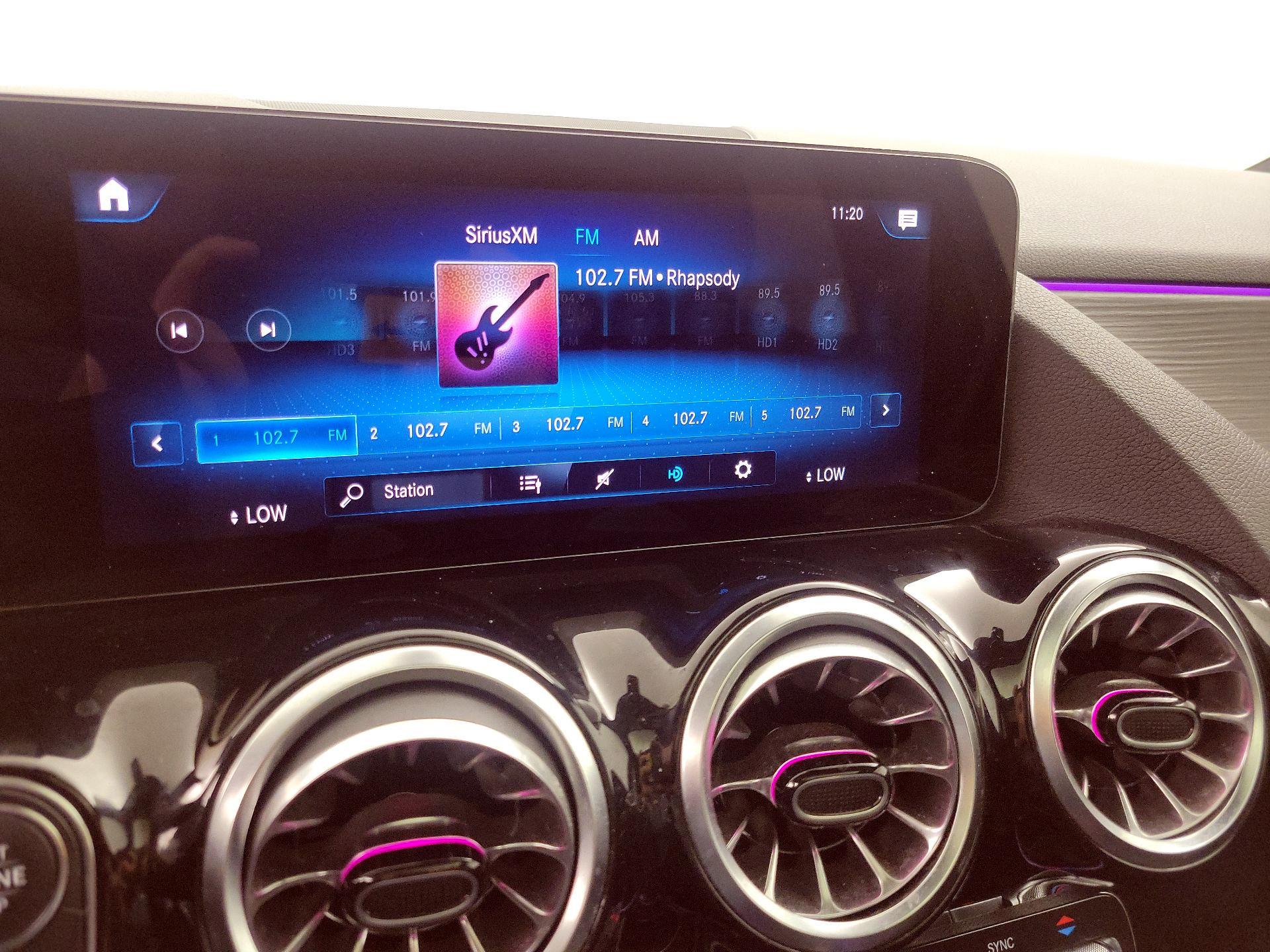 Thumbnail: 2023 Mercedes-Benz GLA - 15