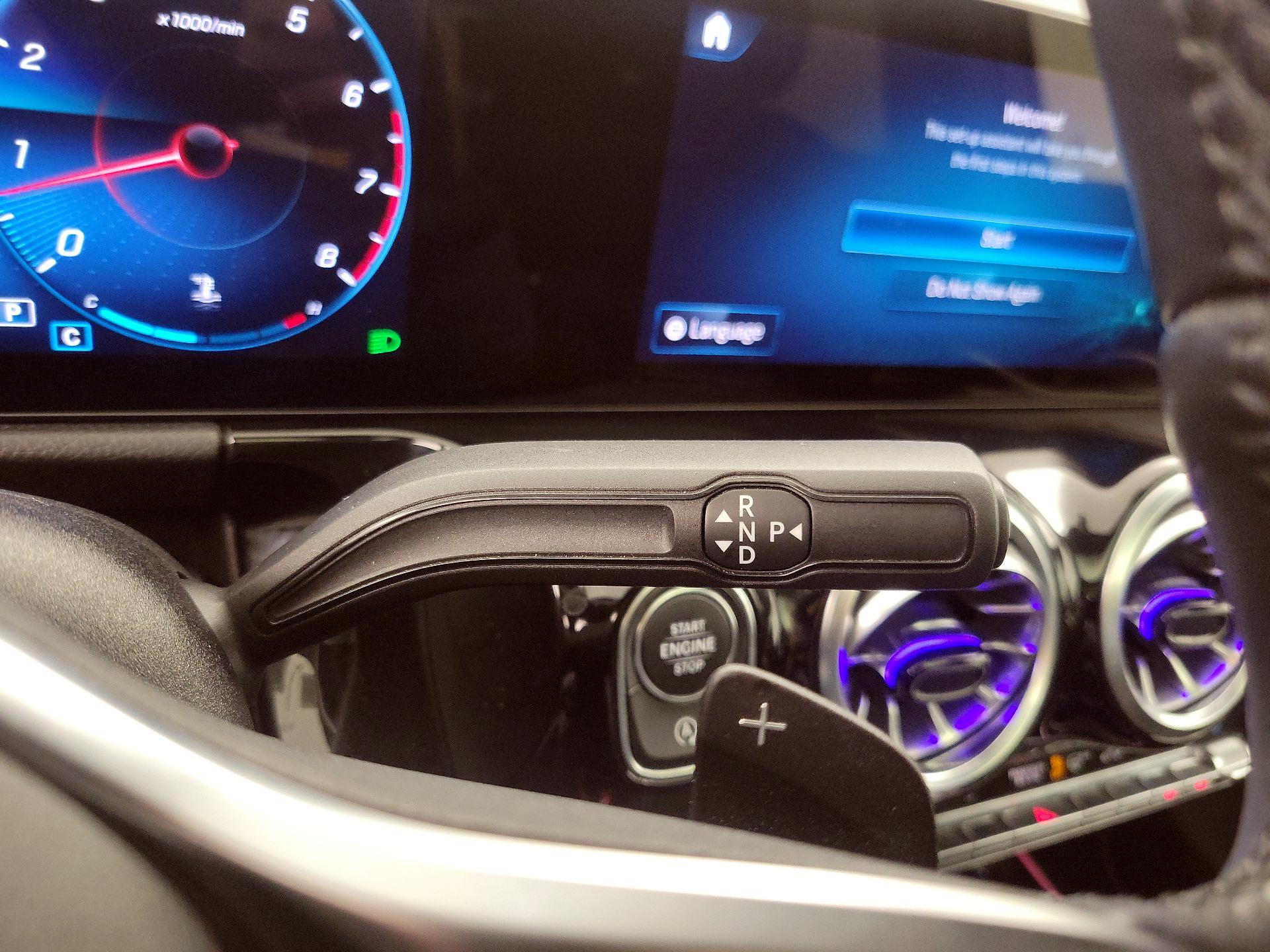 Thumbnail: 2023 Mercedes-Benz GLA - 17