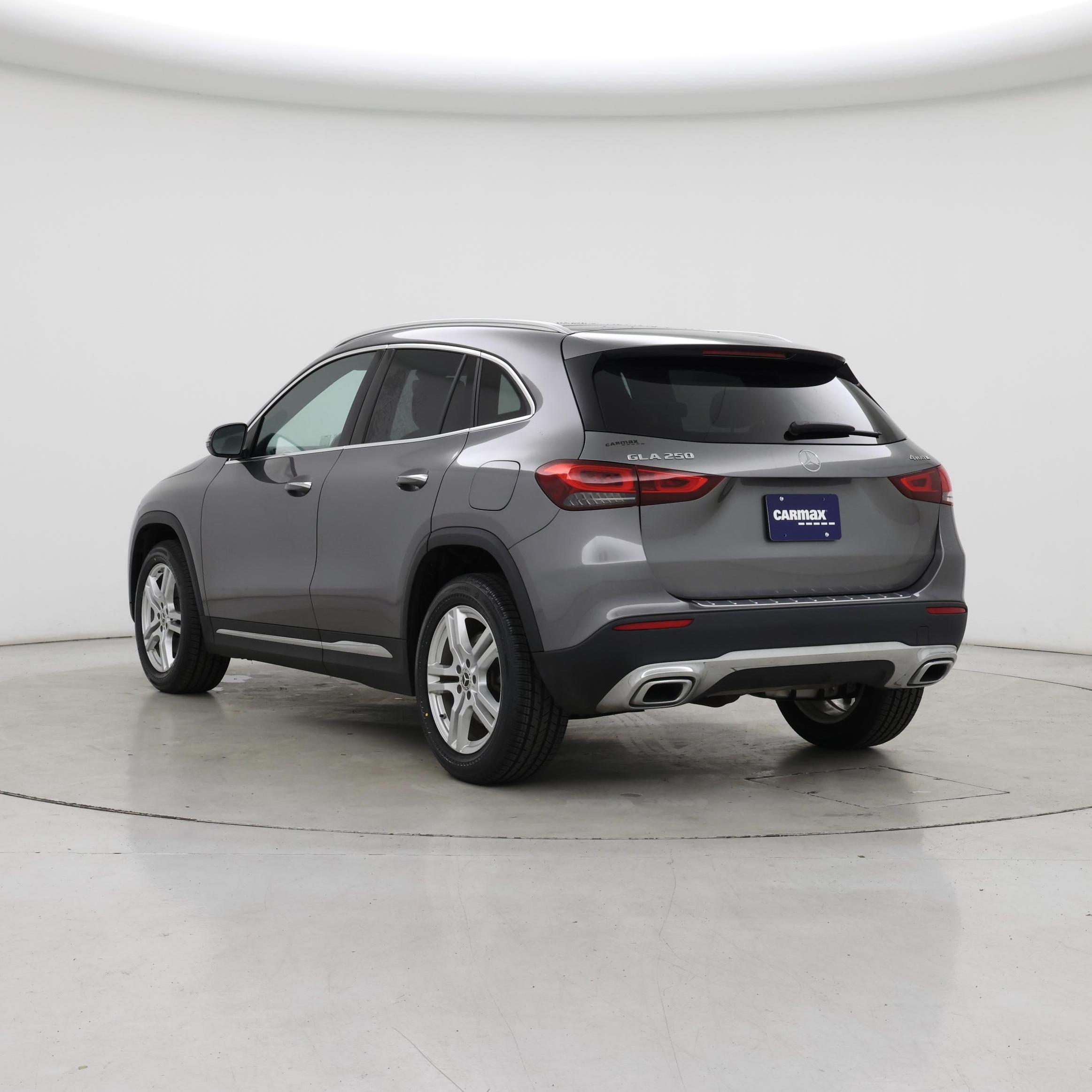 Thumbnail: 2023 Mercedes-Benz GLA - 2