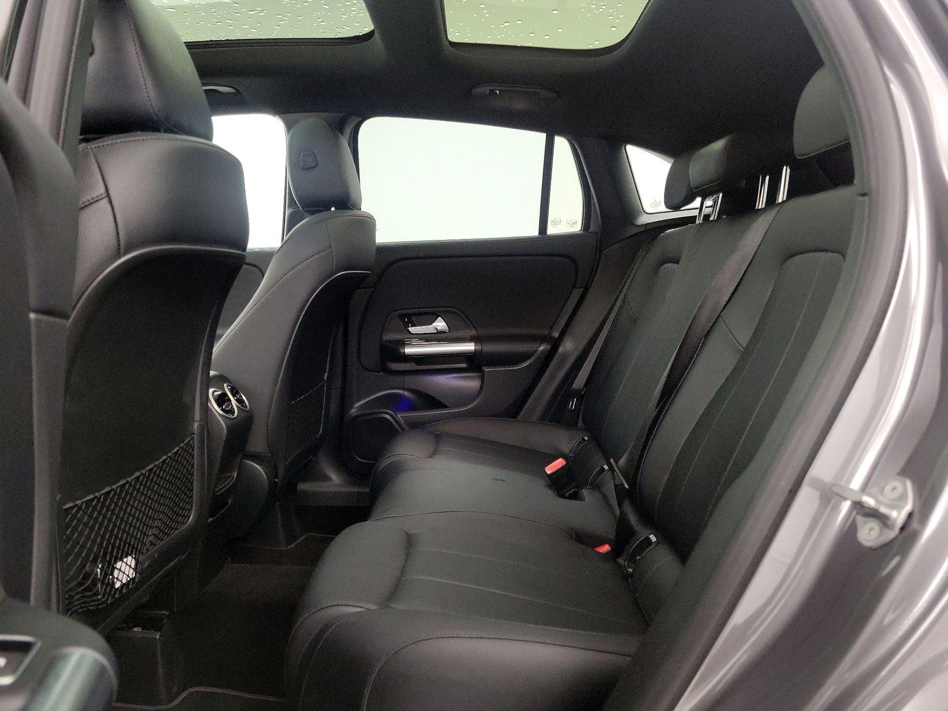 Thumbnail: 2023 Mercedes-Benz GLA - 20