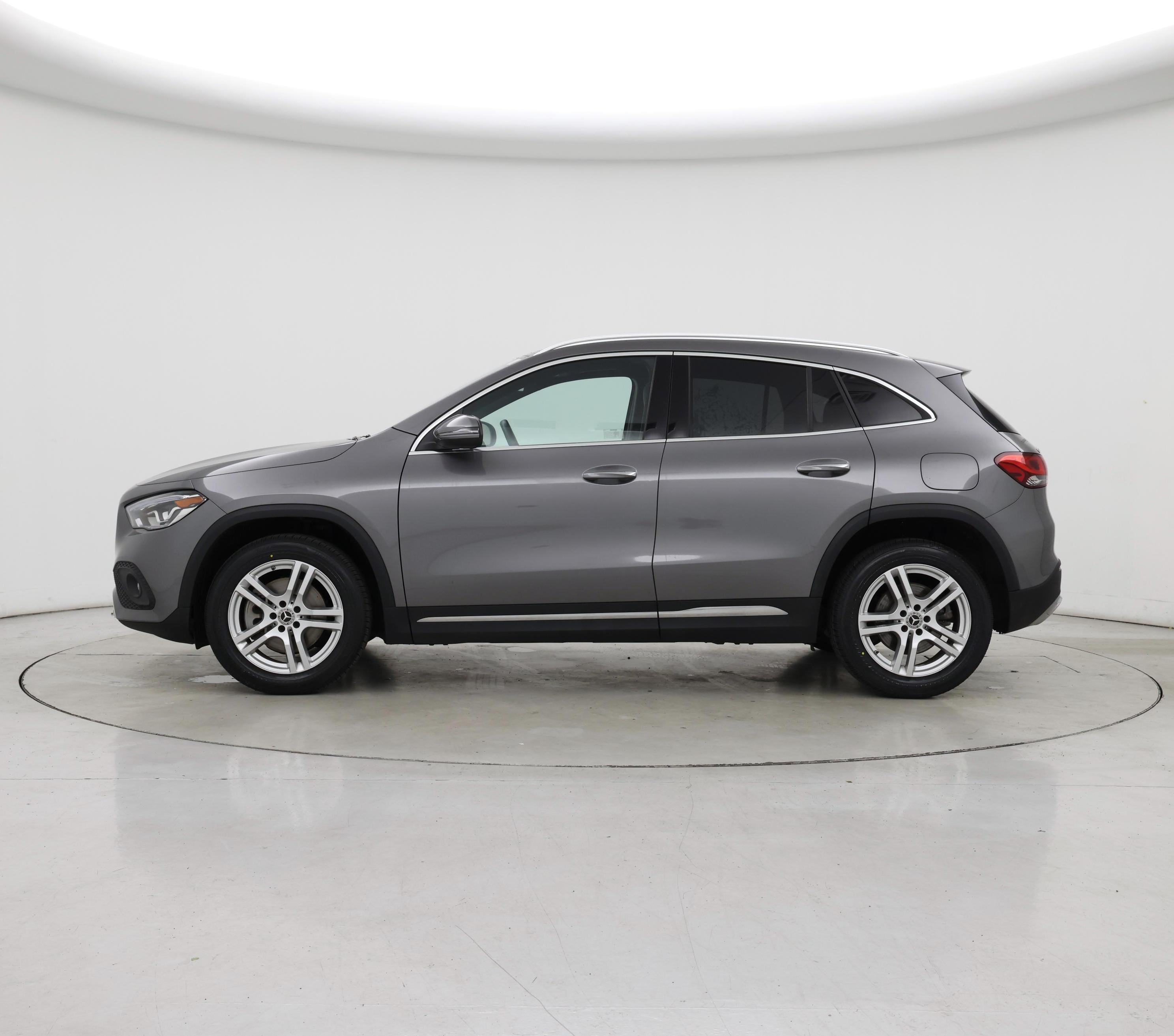 Thumbnail: 2023 Mercedes-Benz GLA - 3