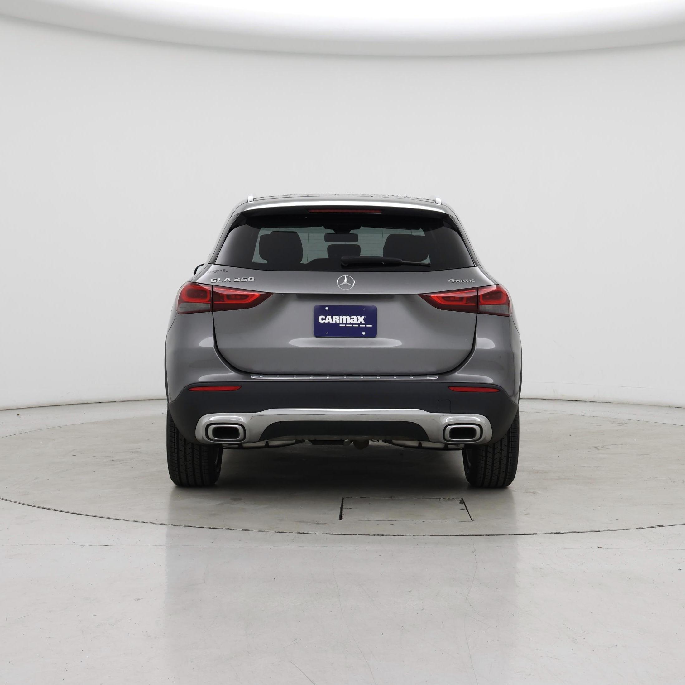 Thumbnail: 2023 Mercedes-Benz GLA - 6