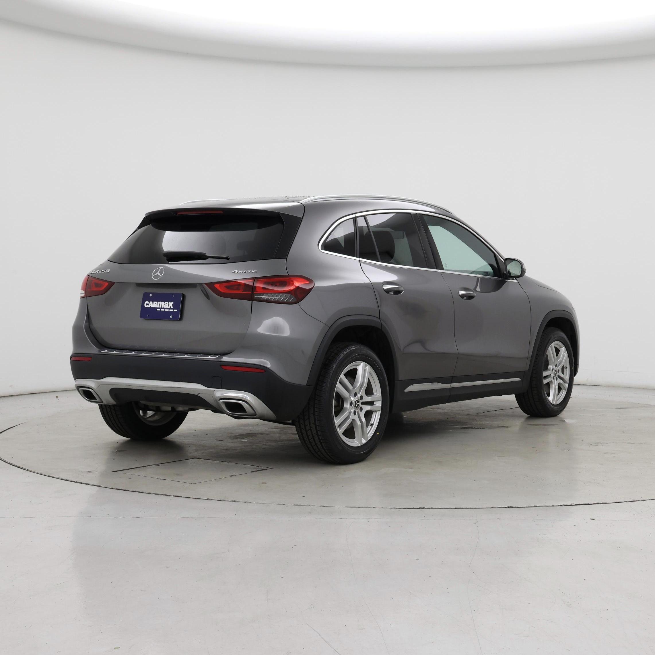 Thumbnail: 2023 Mercedes-Benz GLA - 8