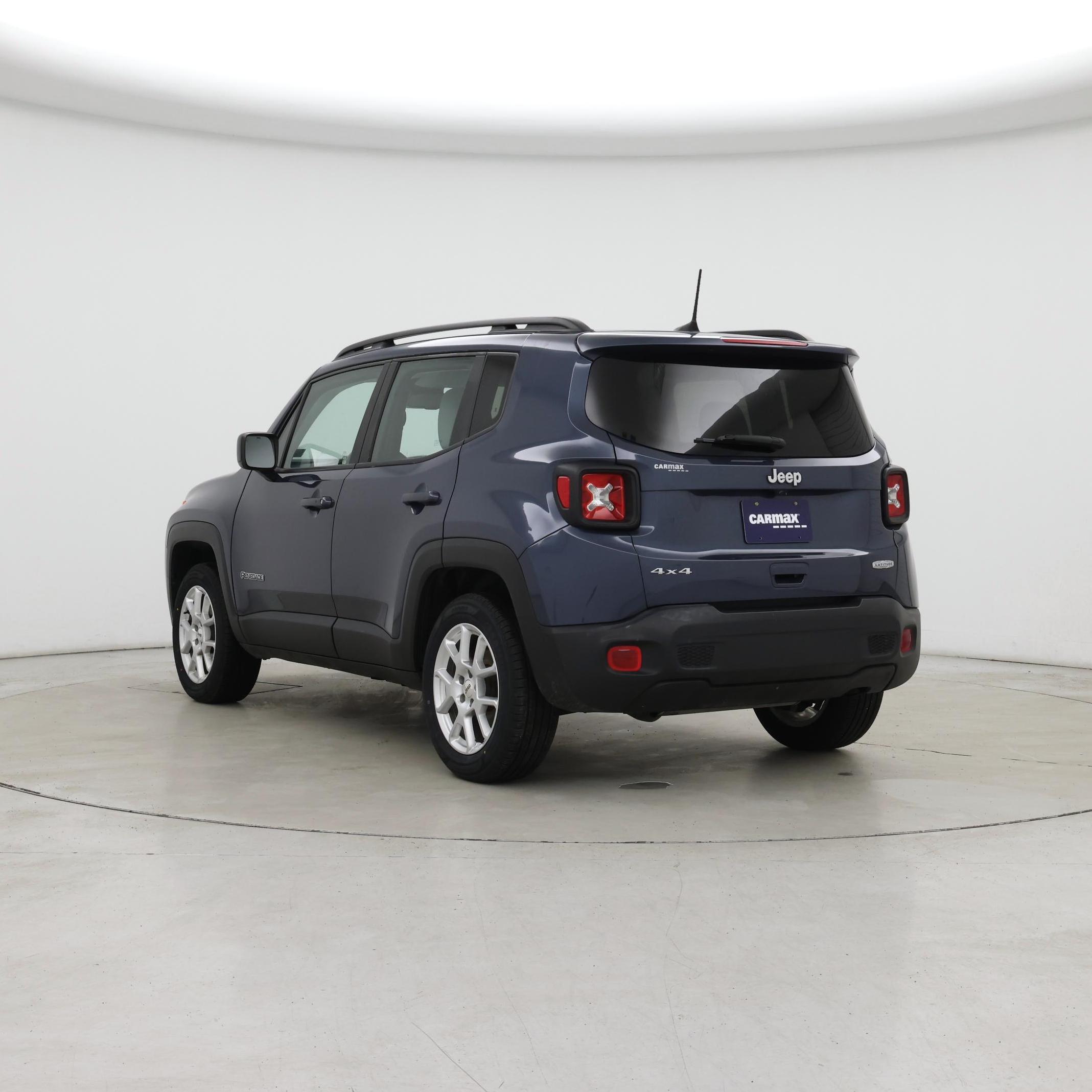 Thumbnail: 2022 Jeep Renegade - 2