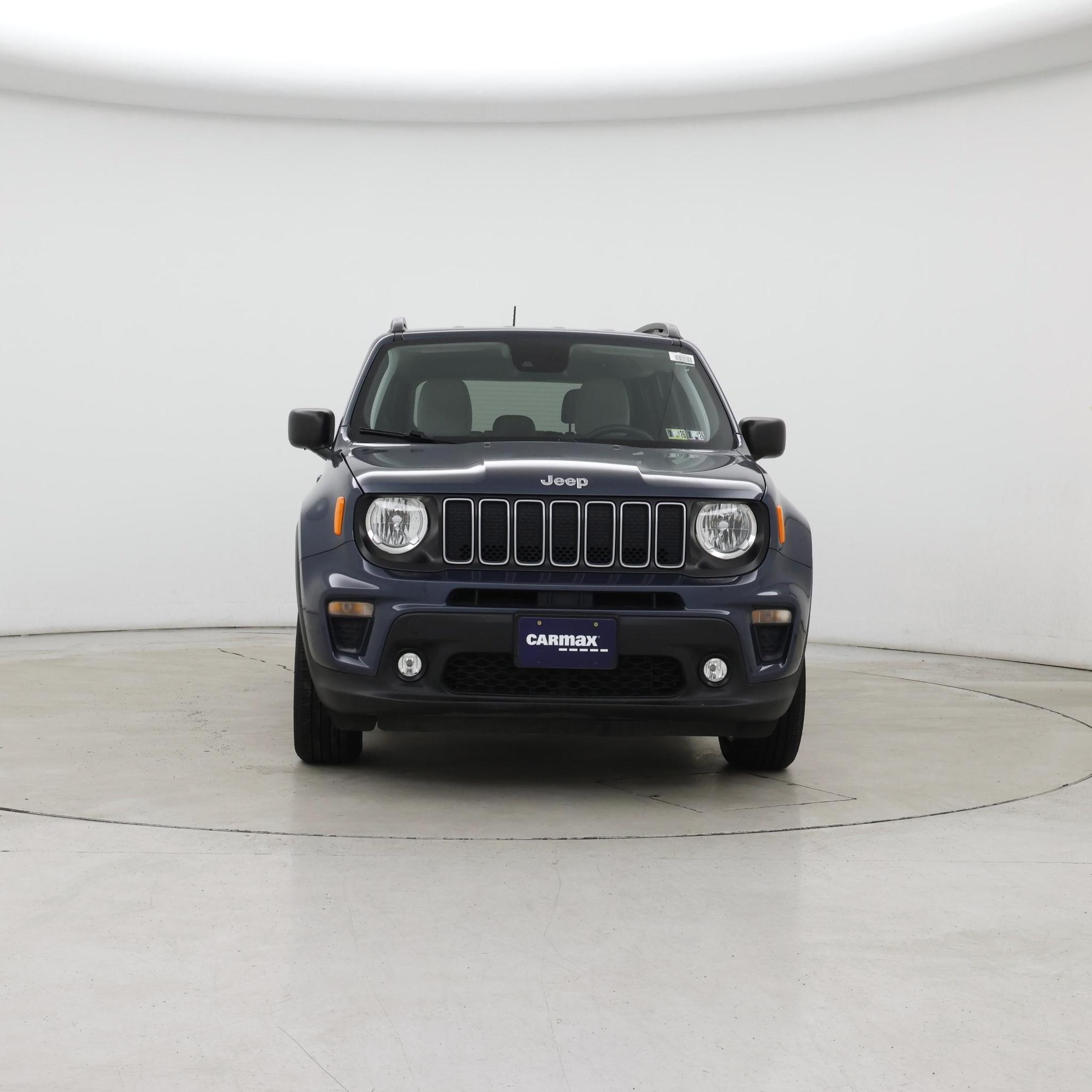 Thumbnail: 2022 Jeep Renegade - 5