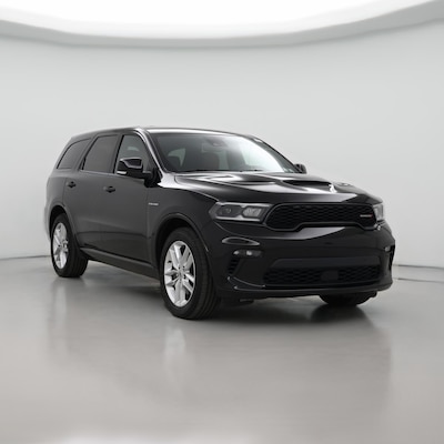 2022 Dodge Durango R/T Plus