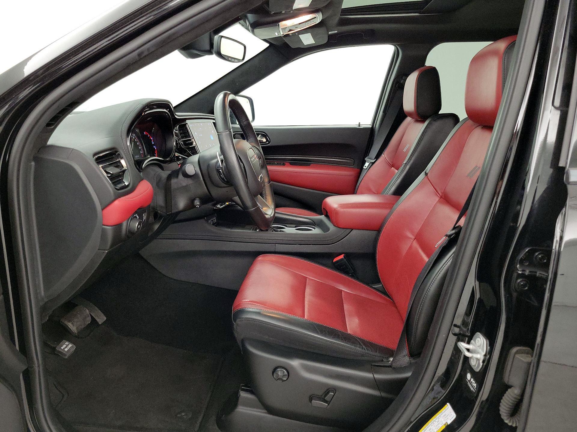 Thumbnail: 2022 Dodge Durango - 11