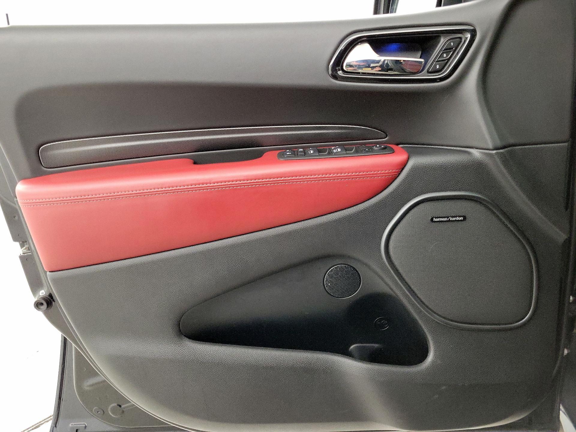 Thumbnail: 2022 Dodge Durango - 12