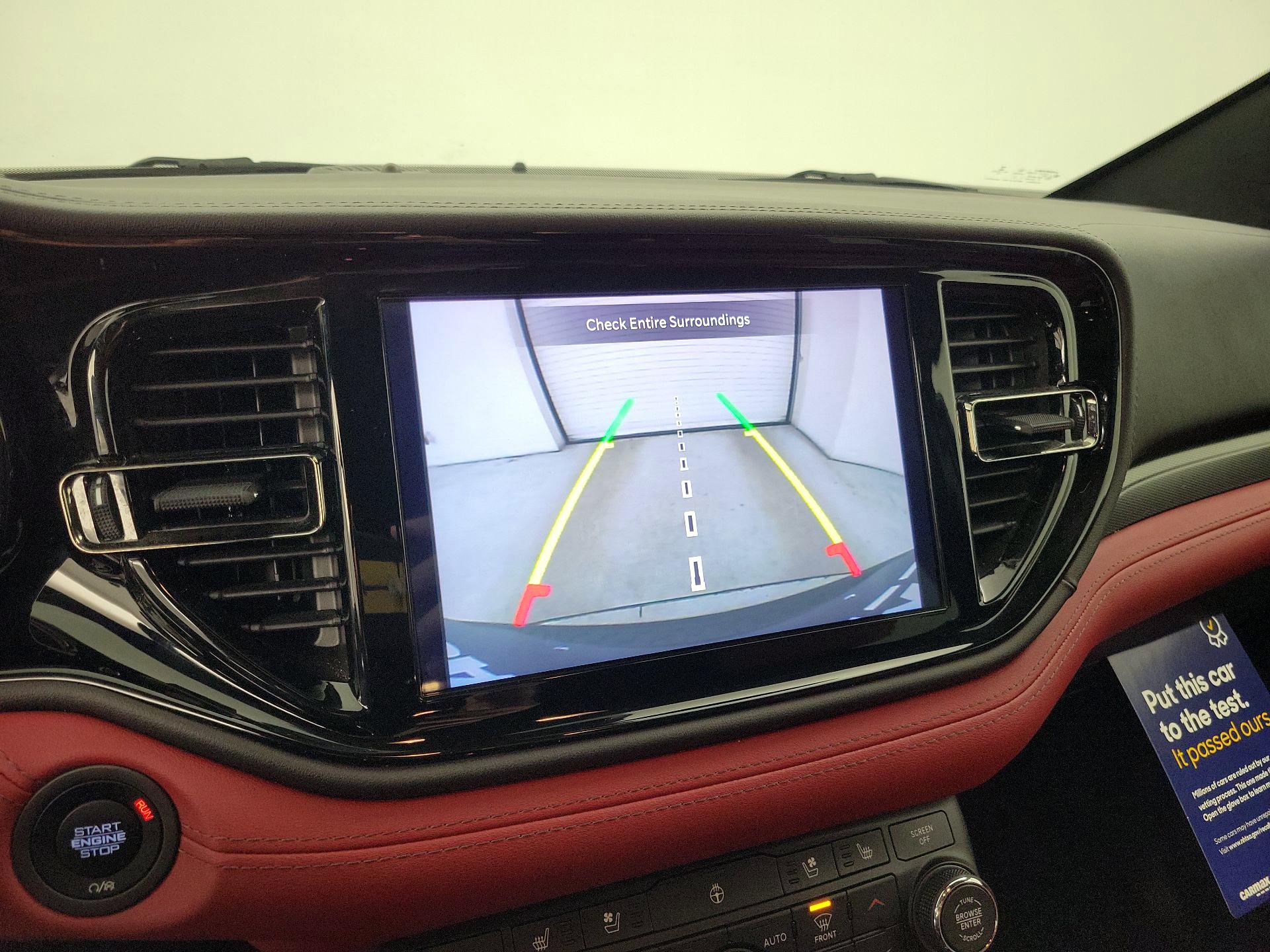 Thumbnail: 2022 Dodge Durango - 15