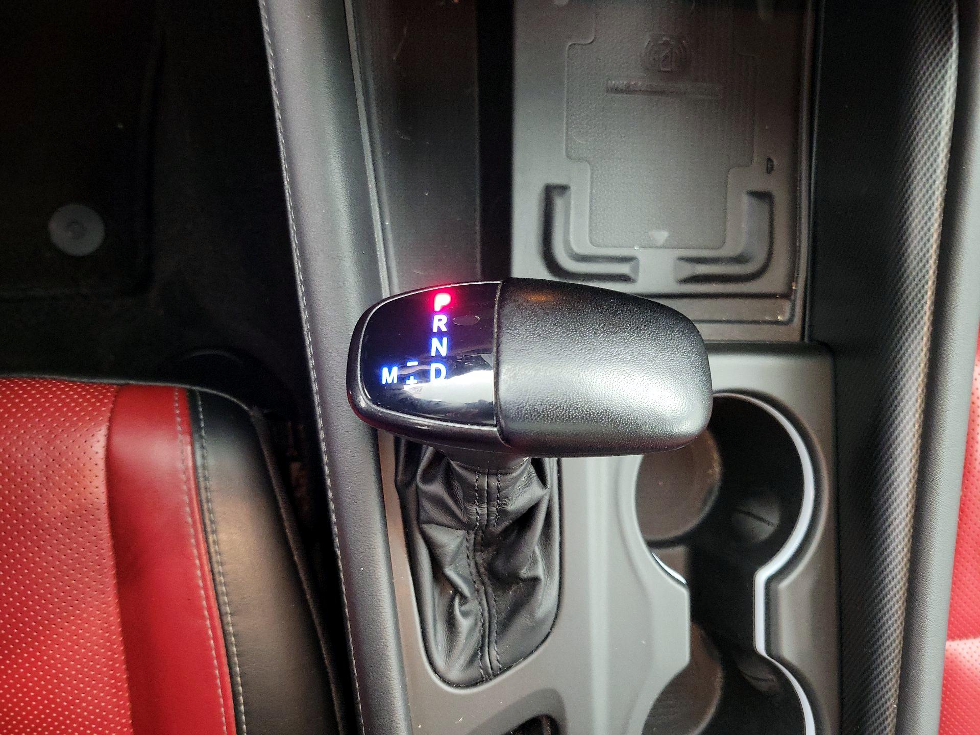 Thumbnail: 2022 Dodge Durango - 18