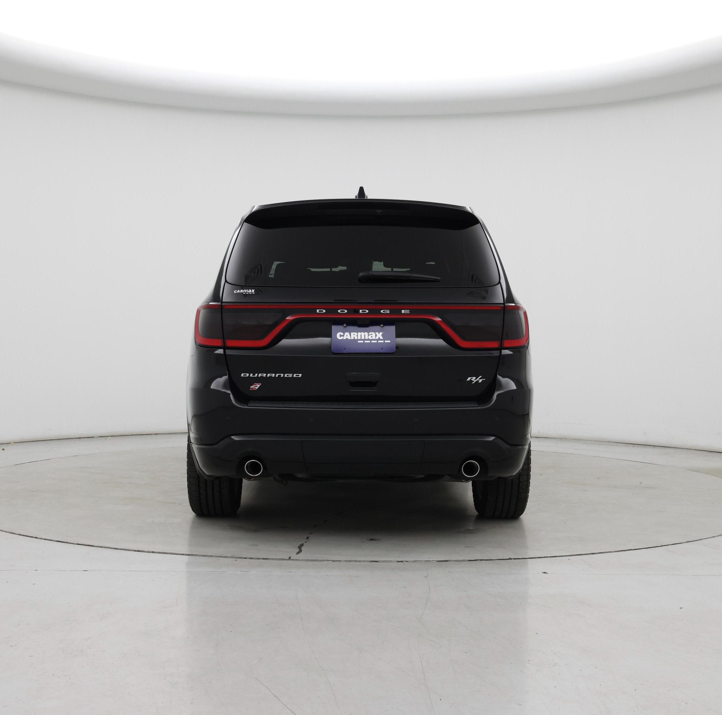Thumbnail: 2022 Dodge Durango - 2