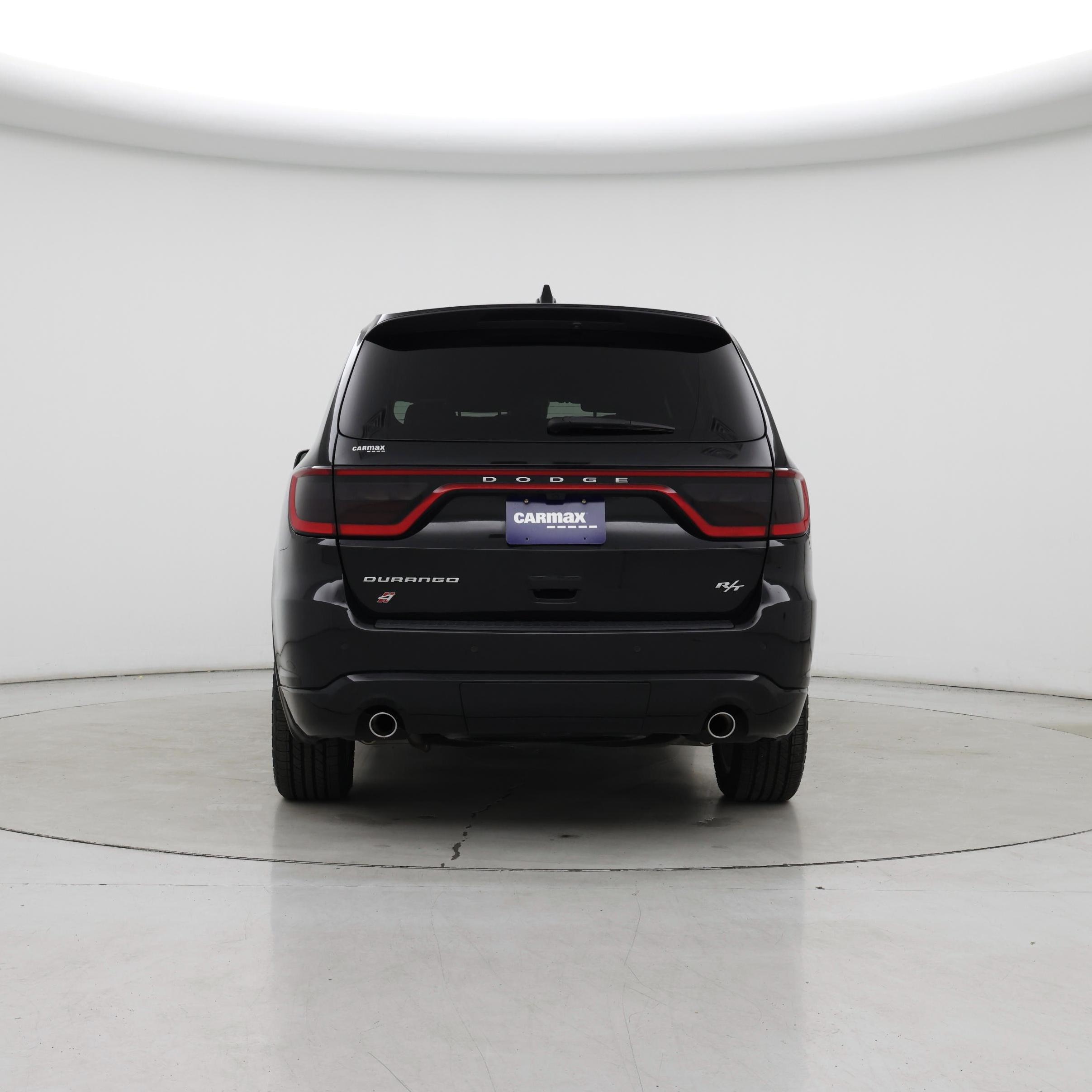 Thumbnail: 2022 Dodge Durango - 3