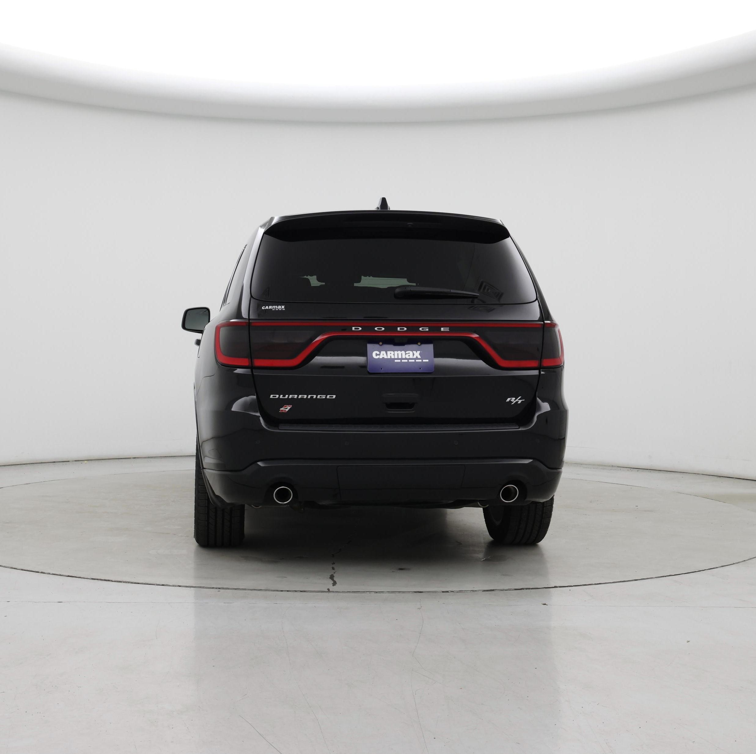Thumbnail: 2022 Dodge Durango - 4