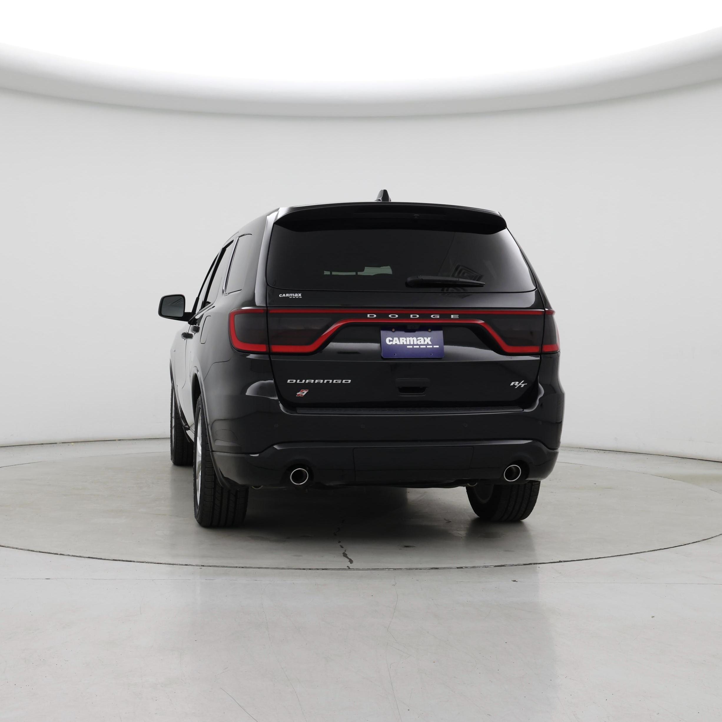 Thumbnail: 2022 Dodge Durango - 7