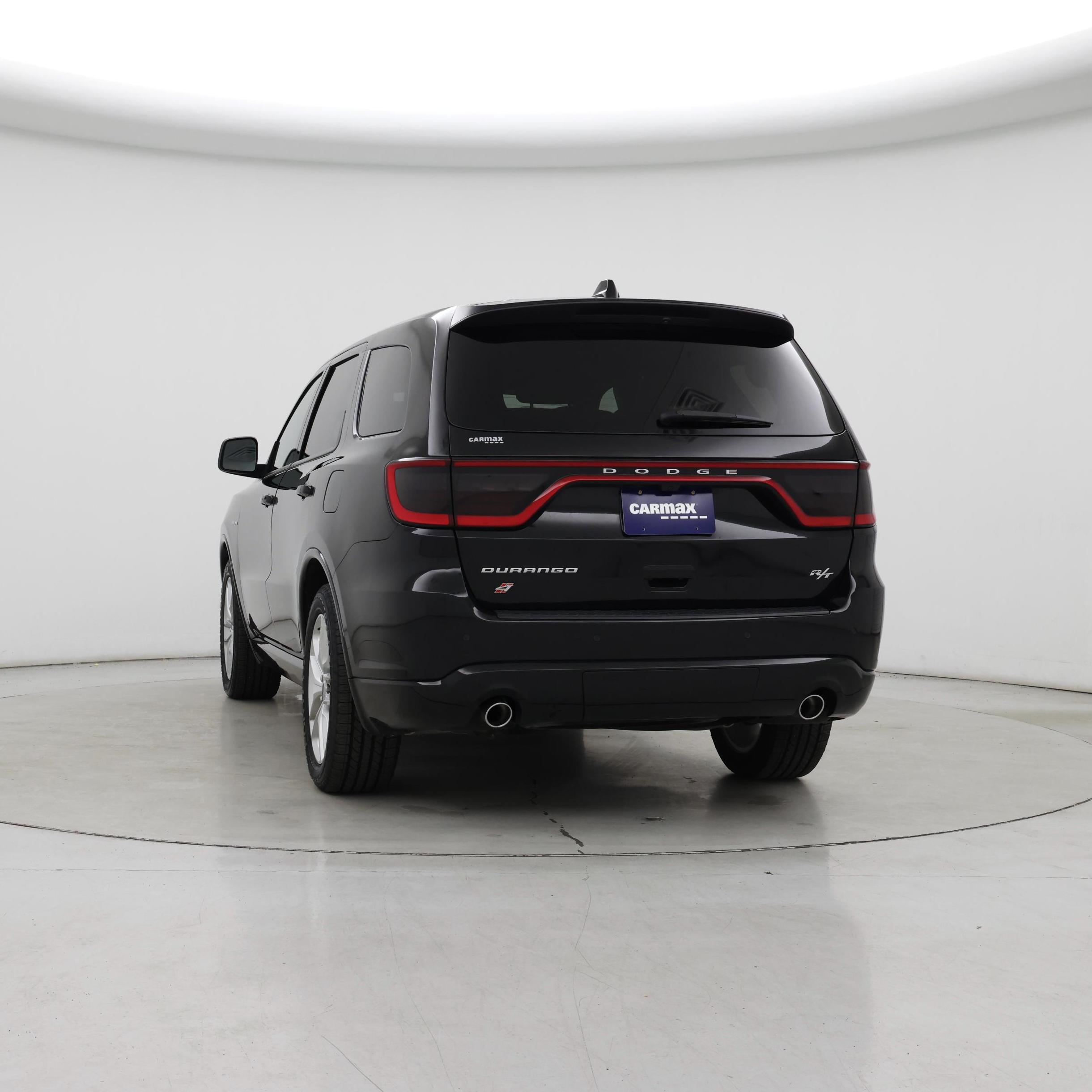 Thumbnail: 2022 Dodge Durango - 8