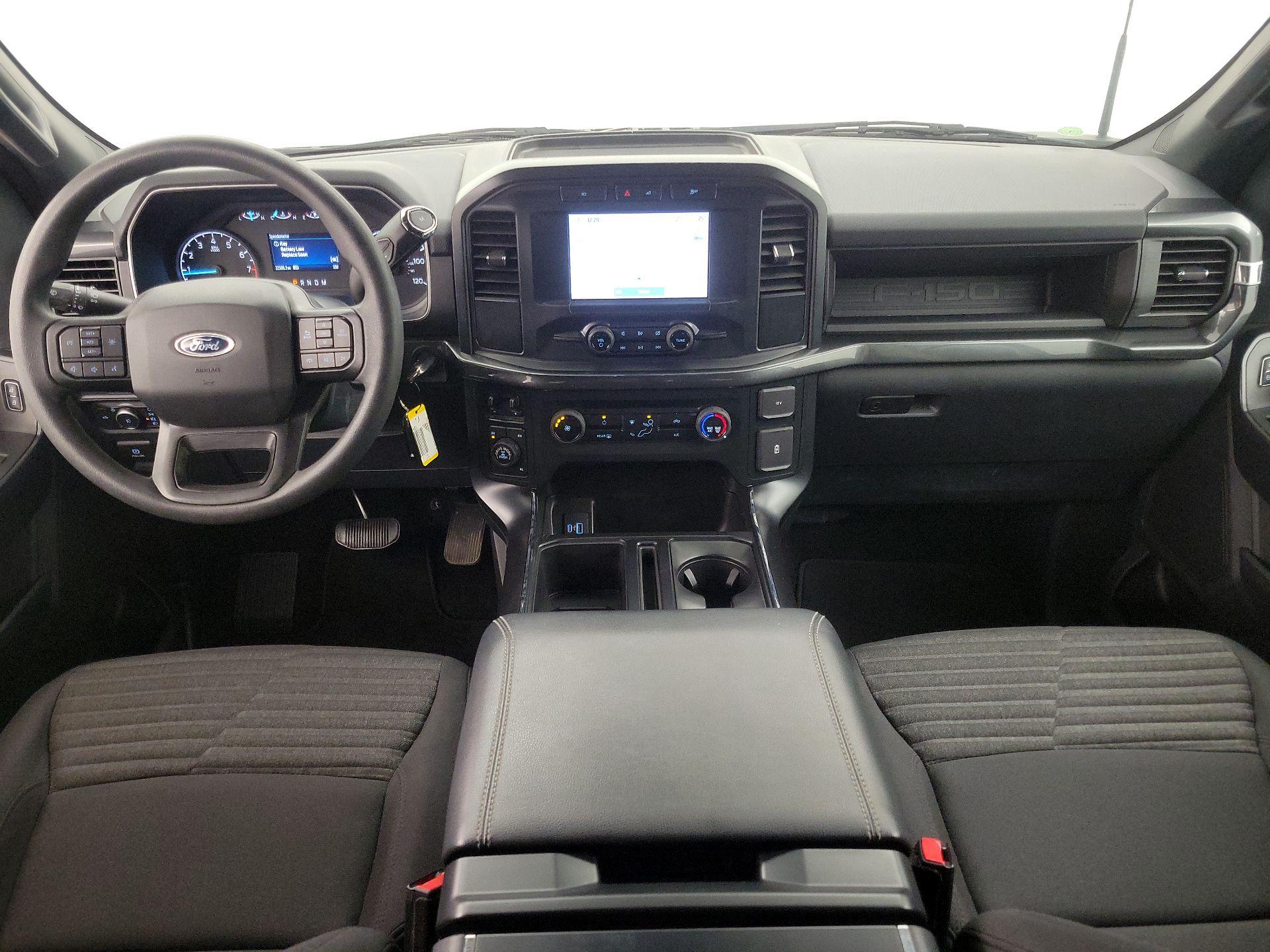 Thumbnail: 2022 Ford F-150 - 9