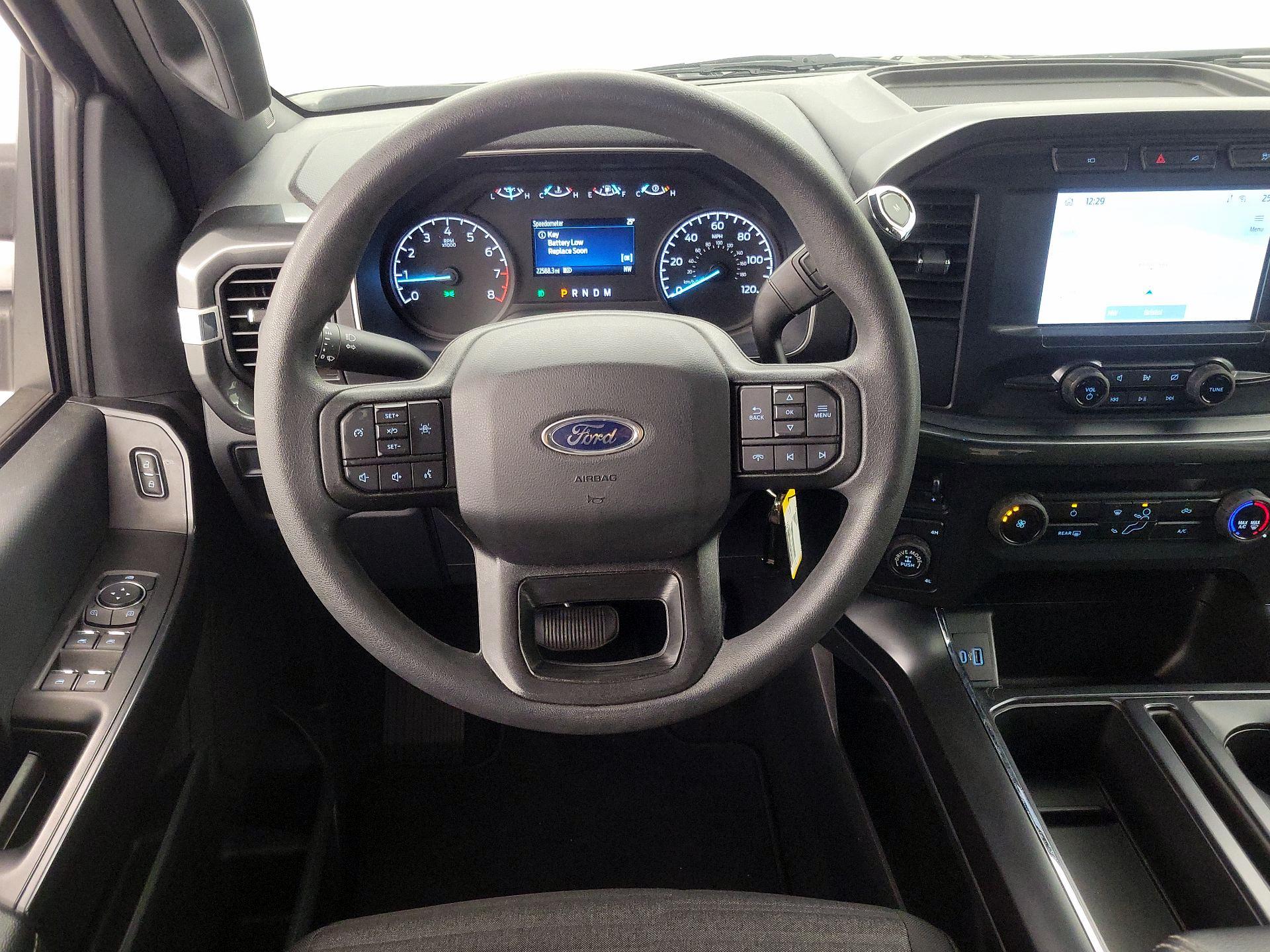 Thumbnail: 2022 Ford F-150 - 10