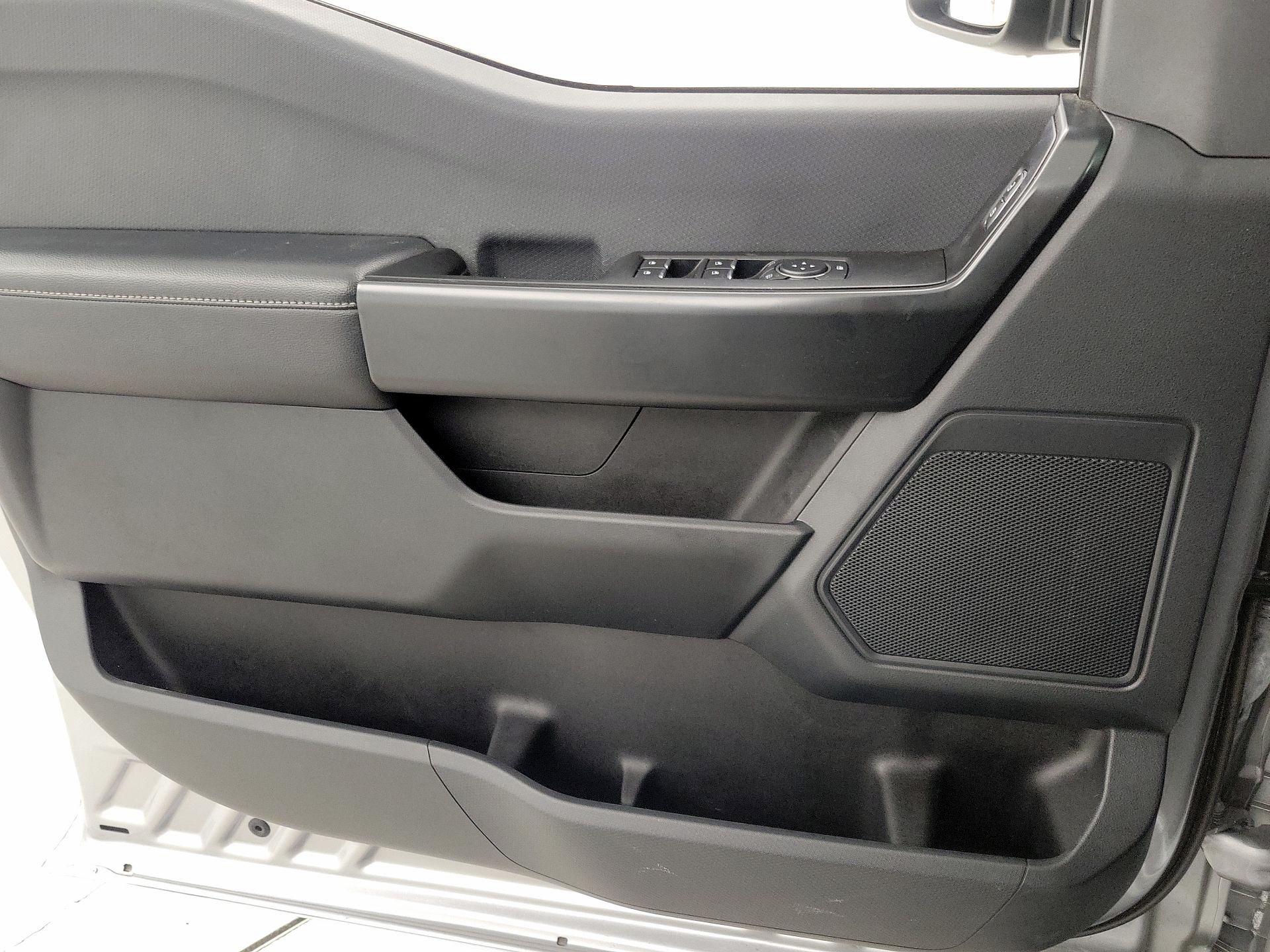 Thumbnail: 2022 Ford F-150 - 12