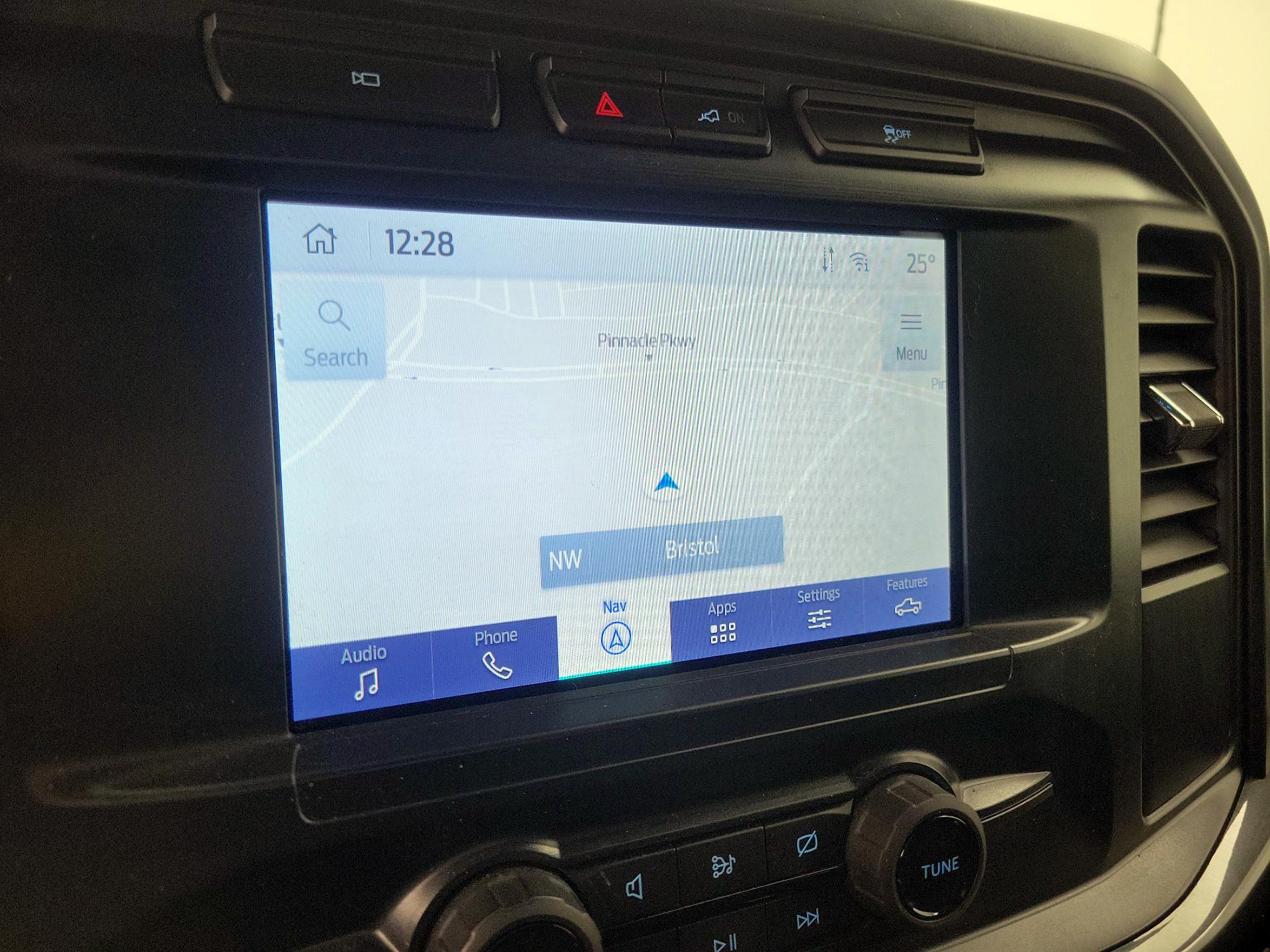 Thumbnail: 2022 Ford F-150 - 14