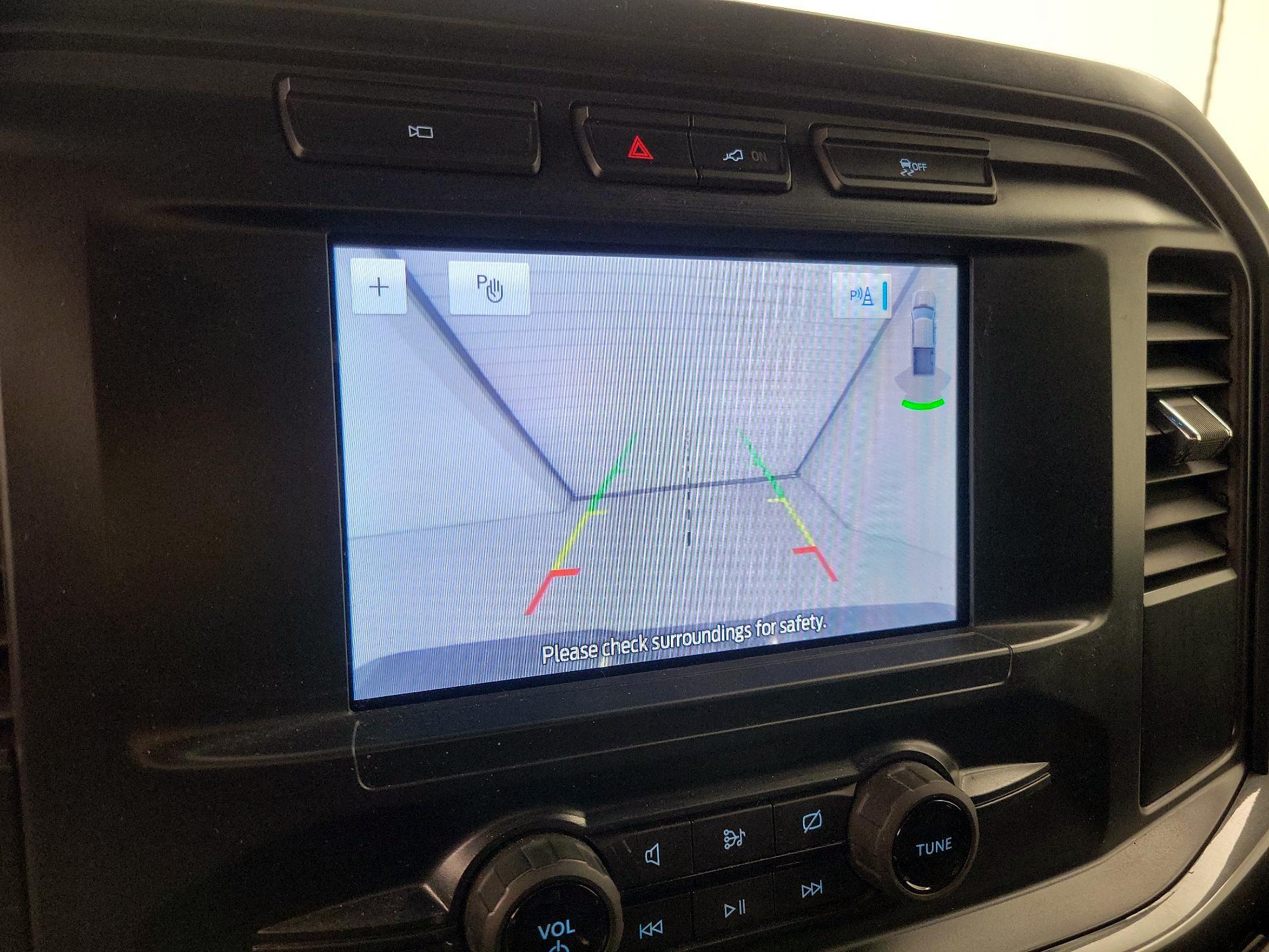 Thumbnail: 2022 Ford F-150 - 15