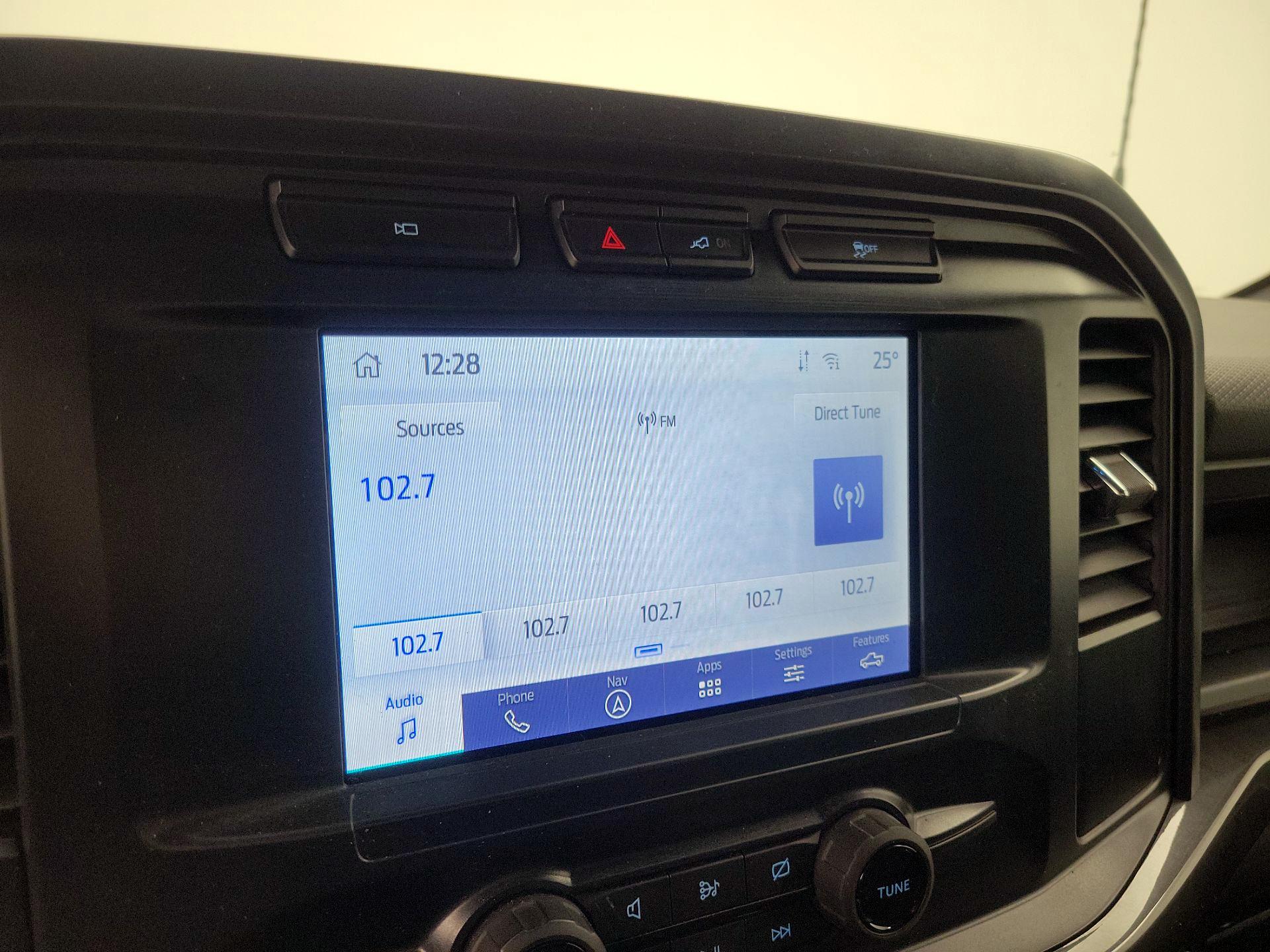 Thumbnail: 2022 Ford F-150 - 16