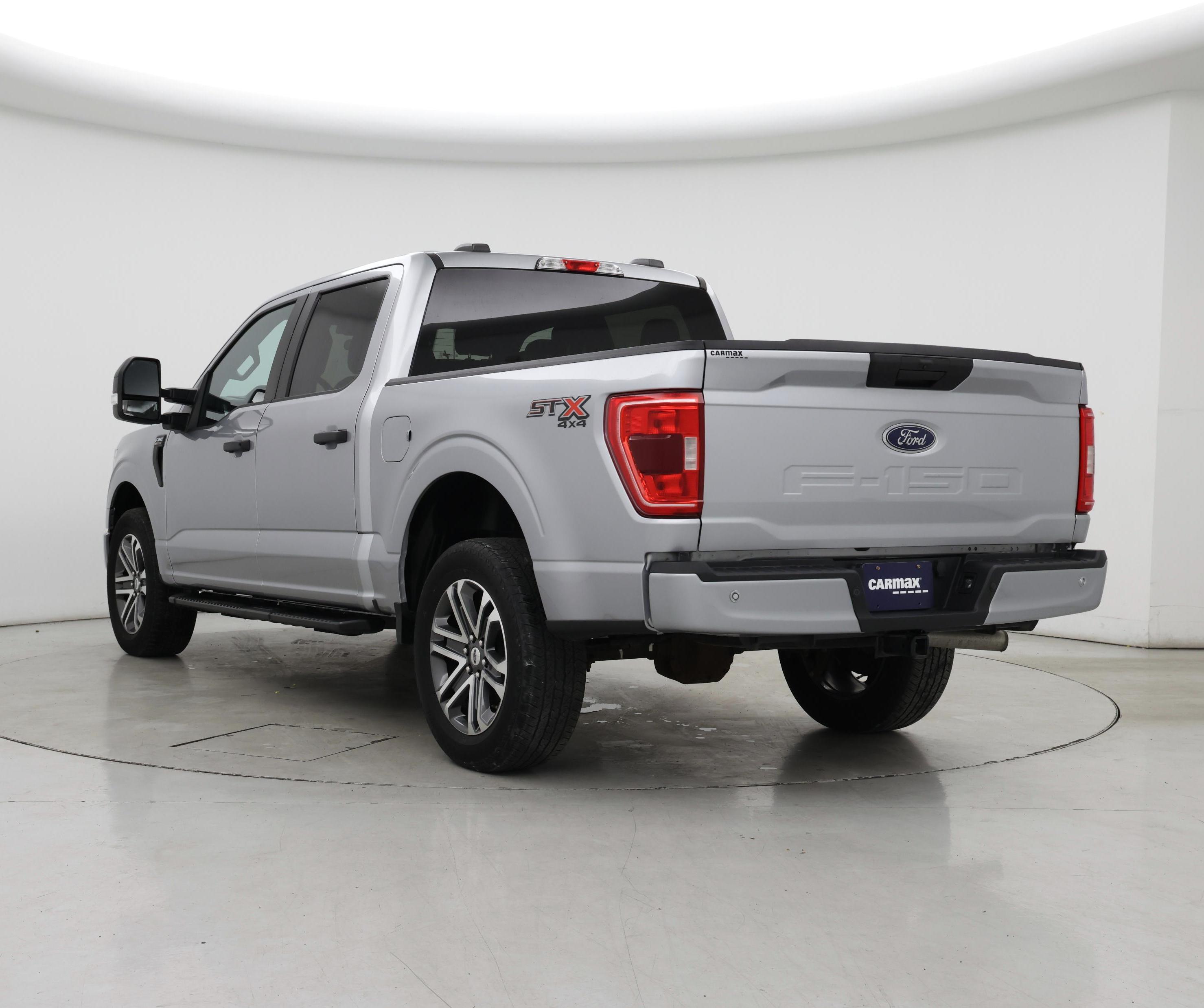 Thumbnail: 2022 Ford F-150 - 2