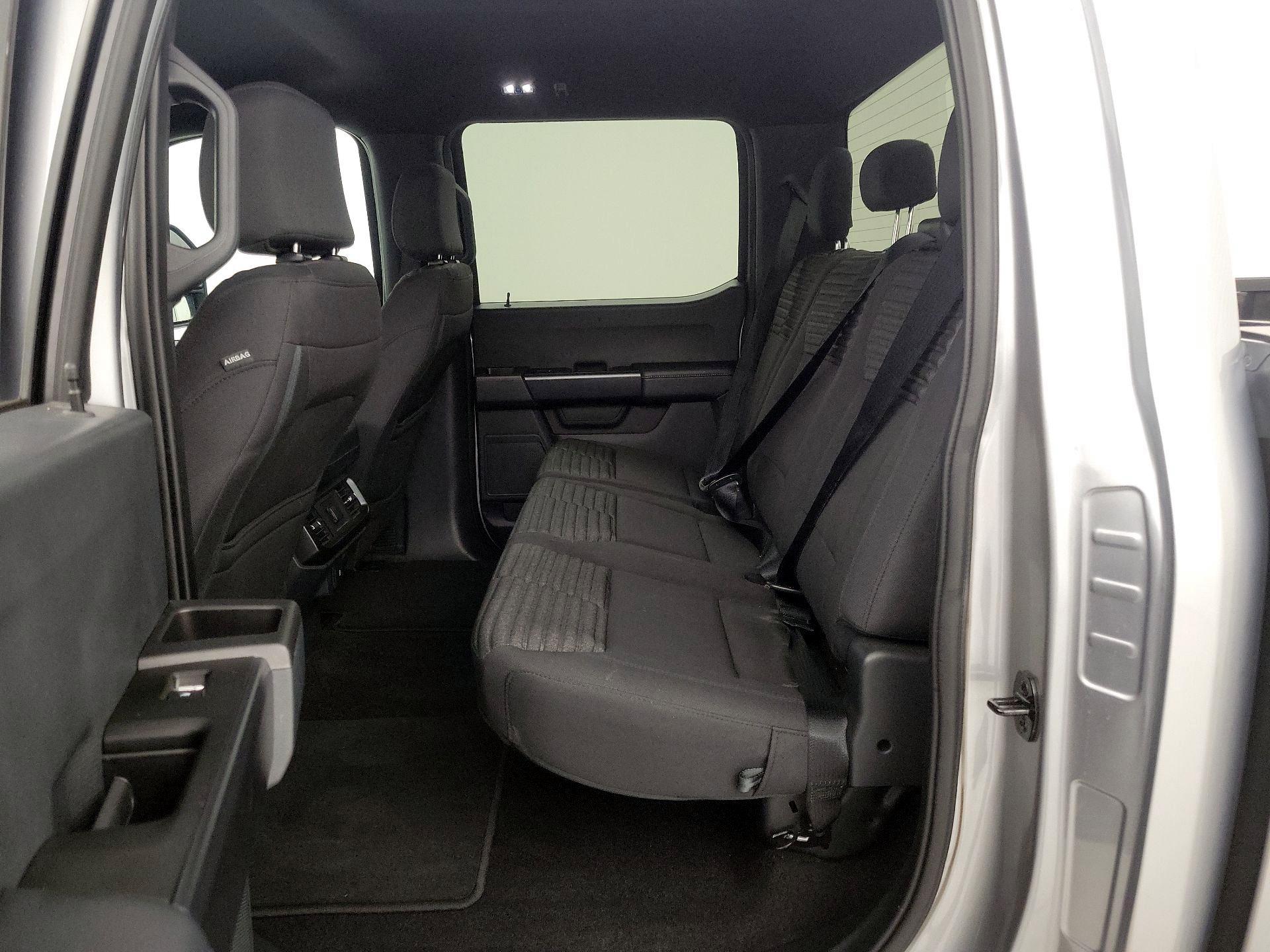 Thumbnail: 2022 Ford F-150 - 20