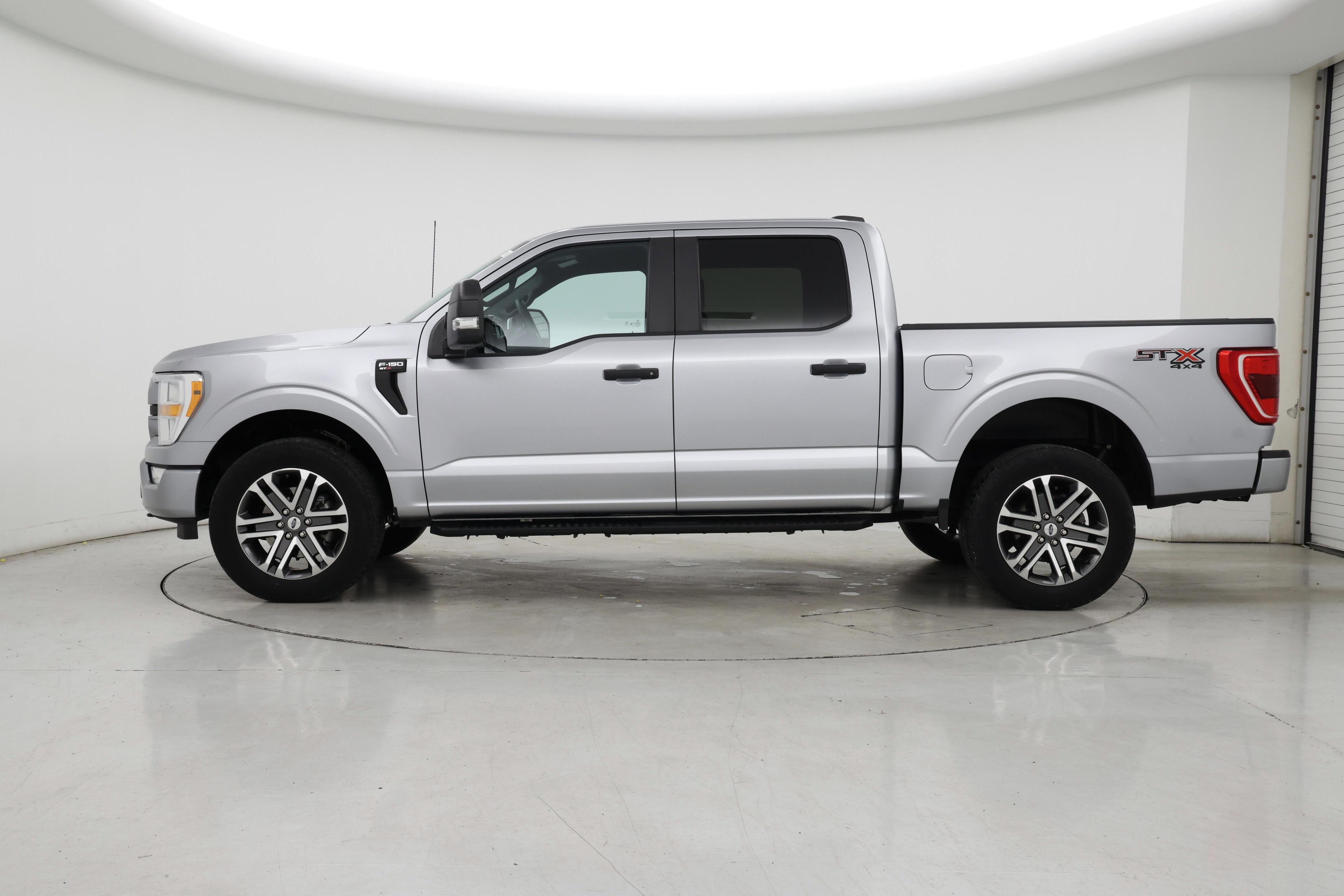 Thumbnail: 2022 Ford F-150 - 3