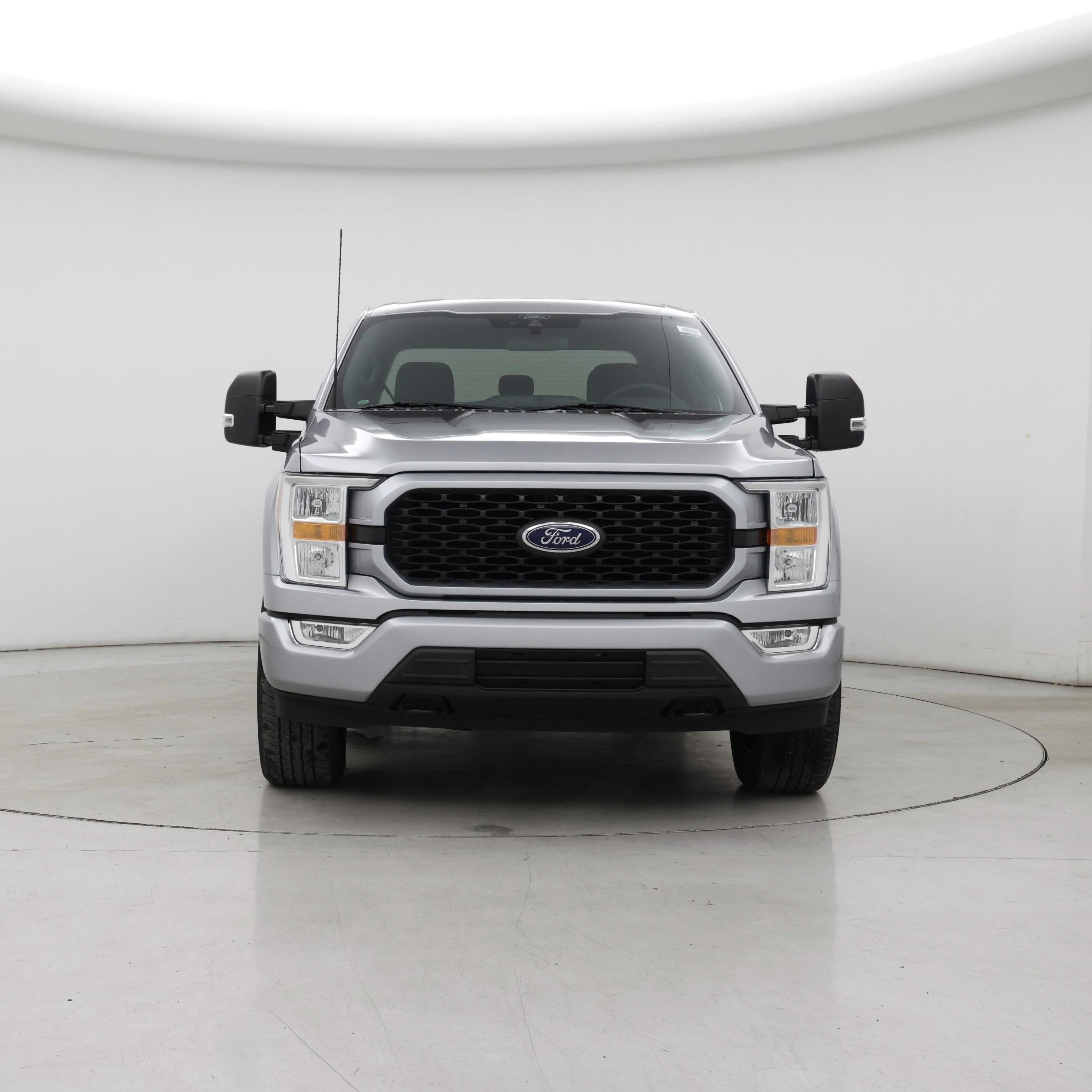 Thumbnail: 2022 Ford F-150 - 5