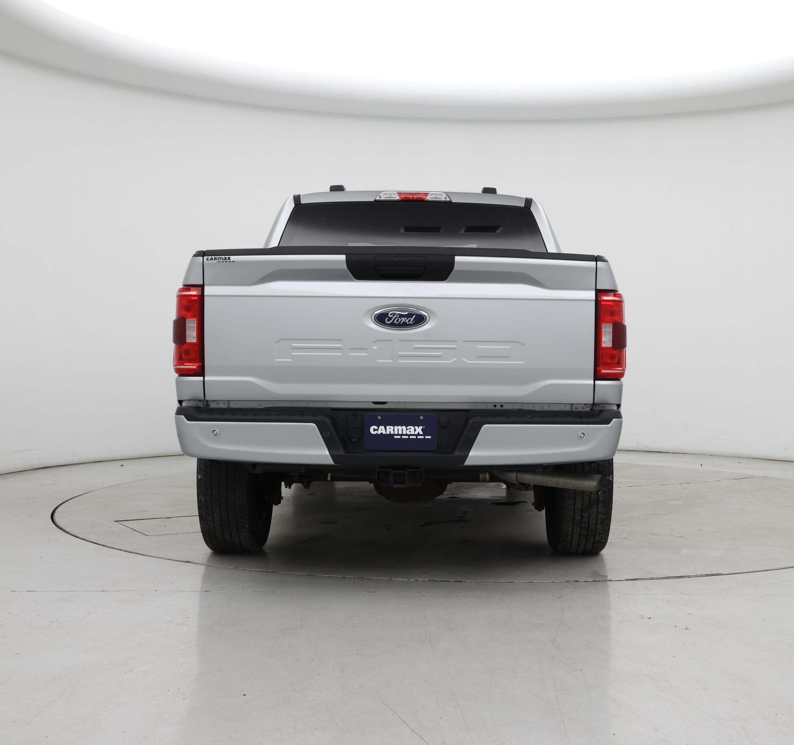 Thumbnail: 2022 Ford F-150 - 6