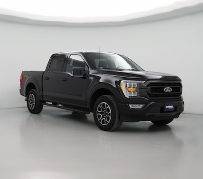2022 Ford F150 XLT